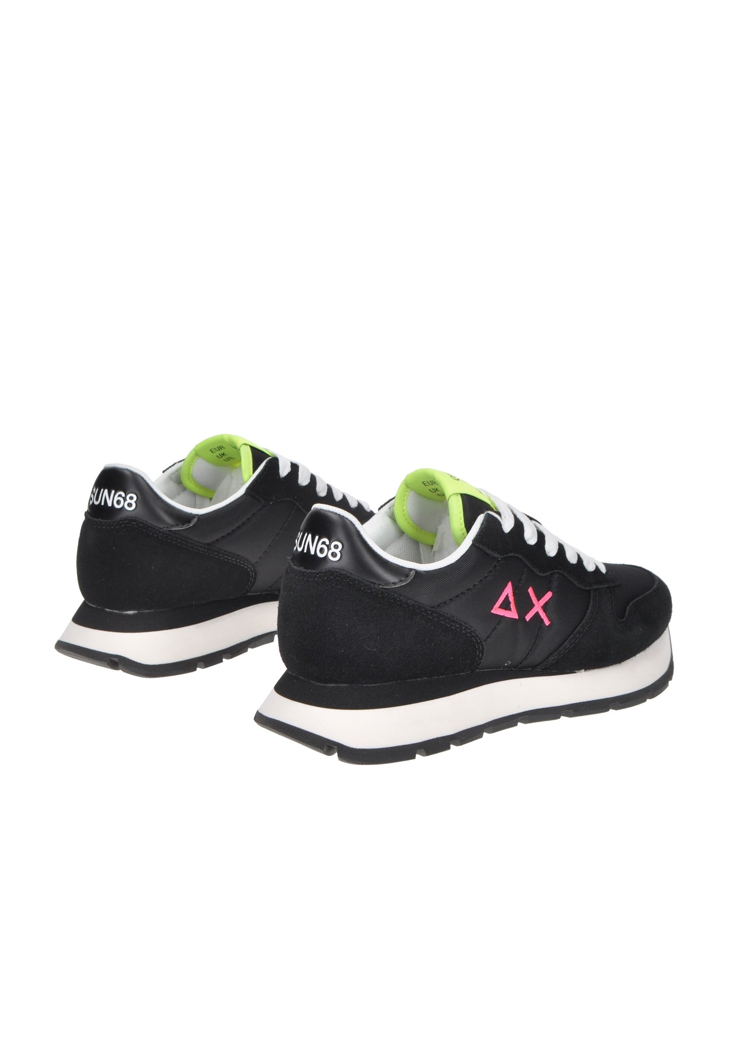 Z35201 sneaker SUN68