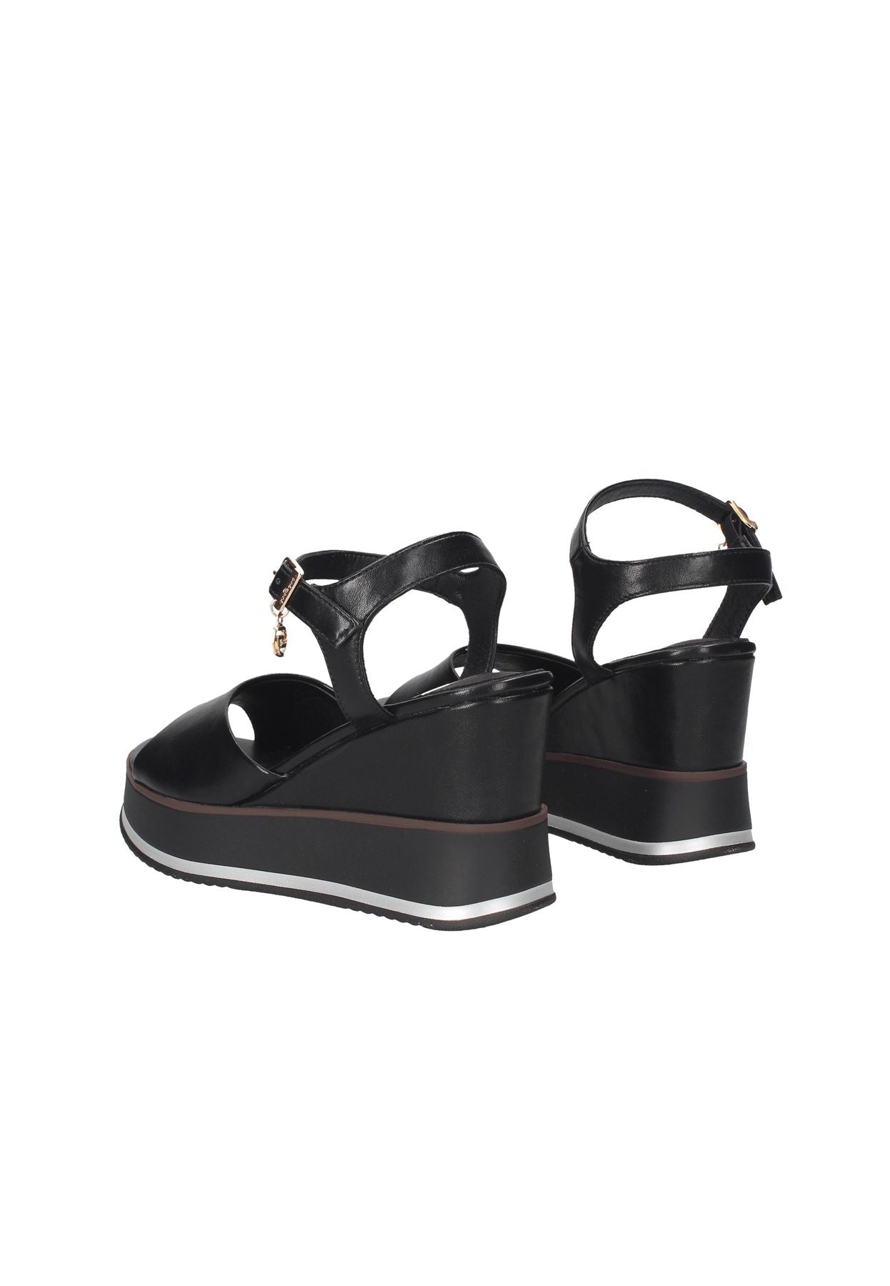 GU251 GOLD&GOLD sandal