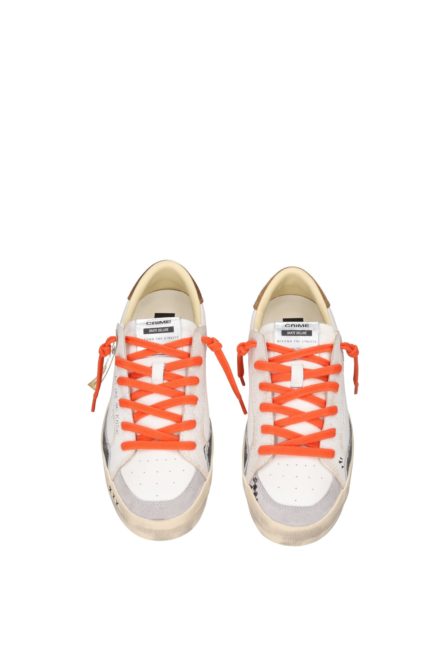 10108AA9 sneaker Crime London