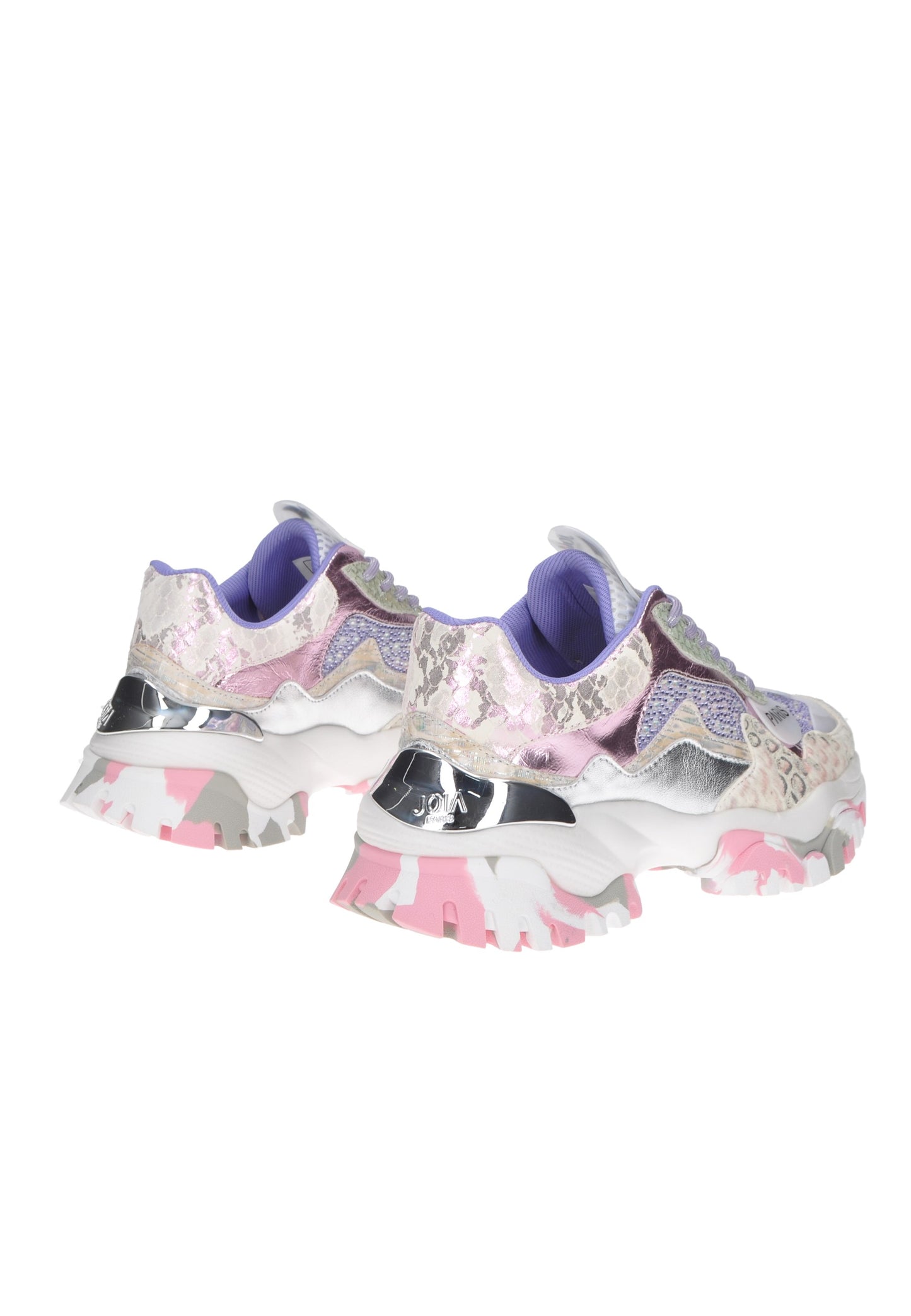 2401011 sneaker JOIA PARIS