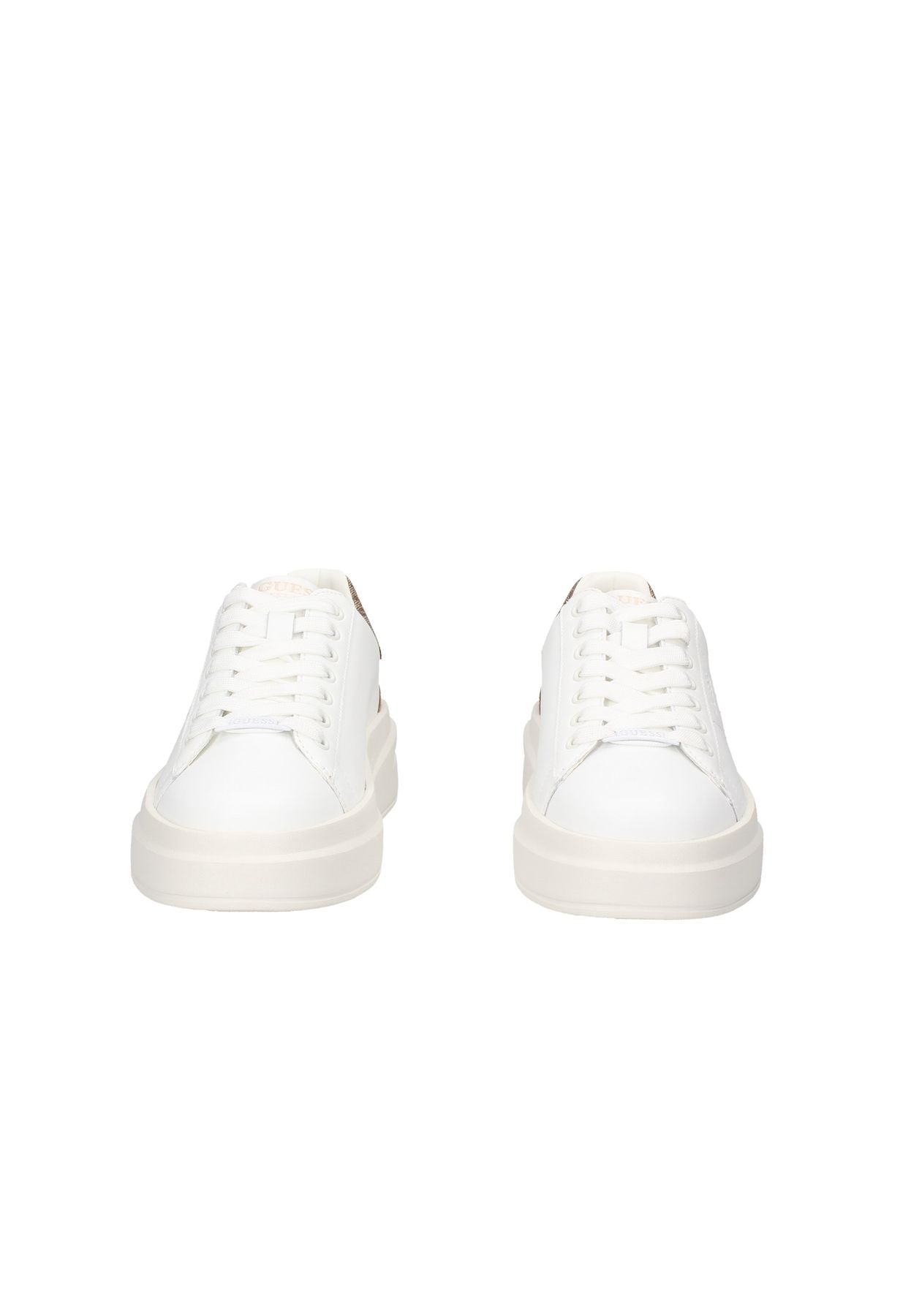 FLJELBFAL12/25 GUESS sneakers