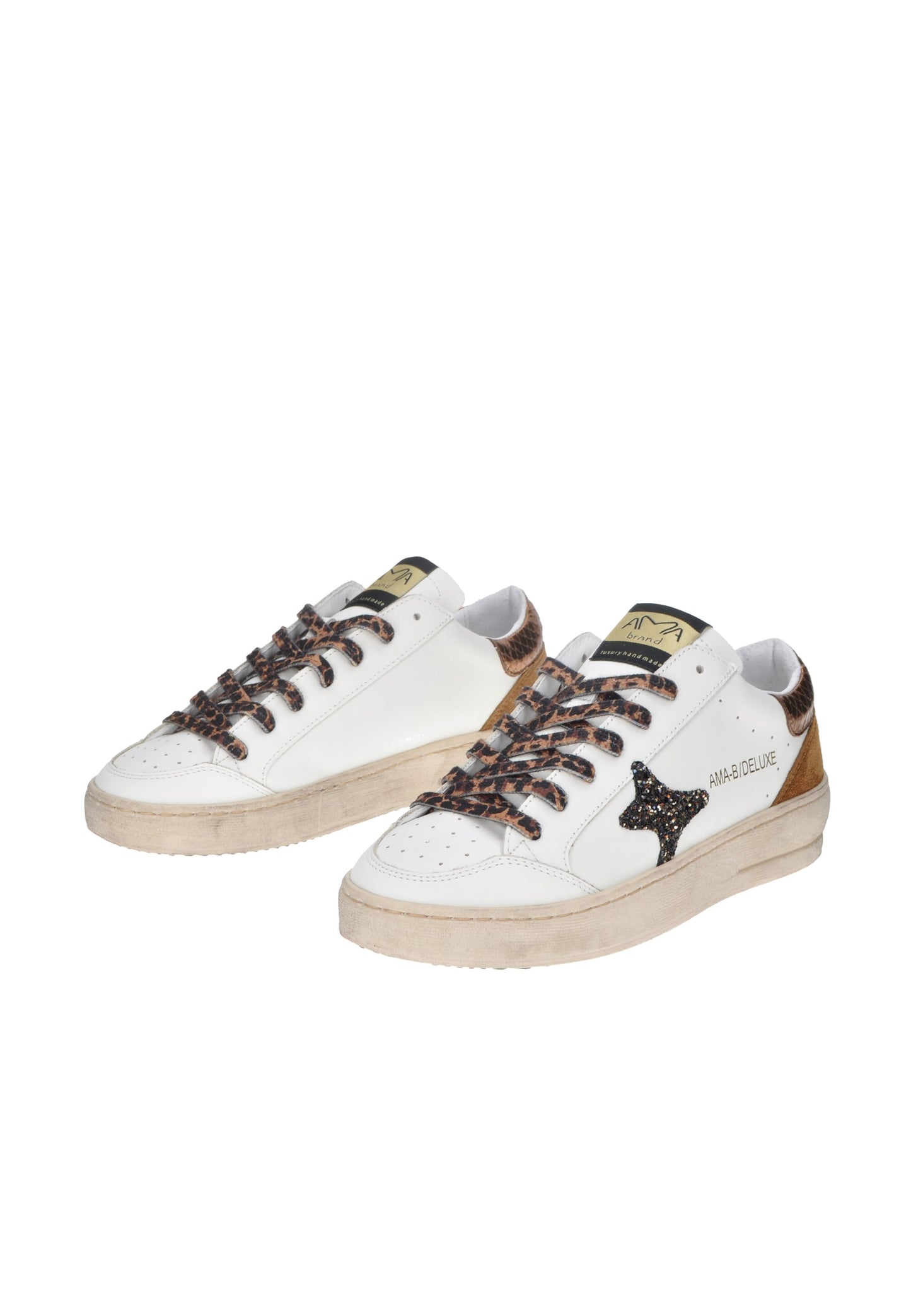 4338 sneaker AMA BRAND