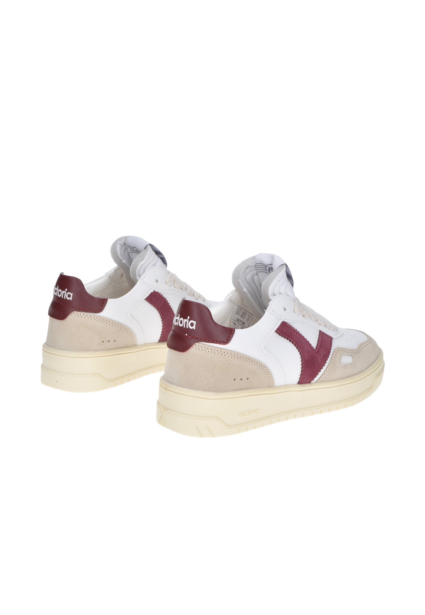 1257136 sneaker VICTORIA