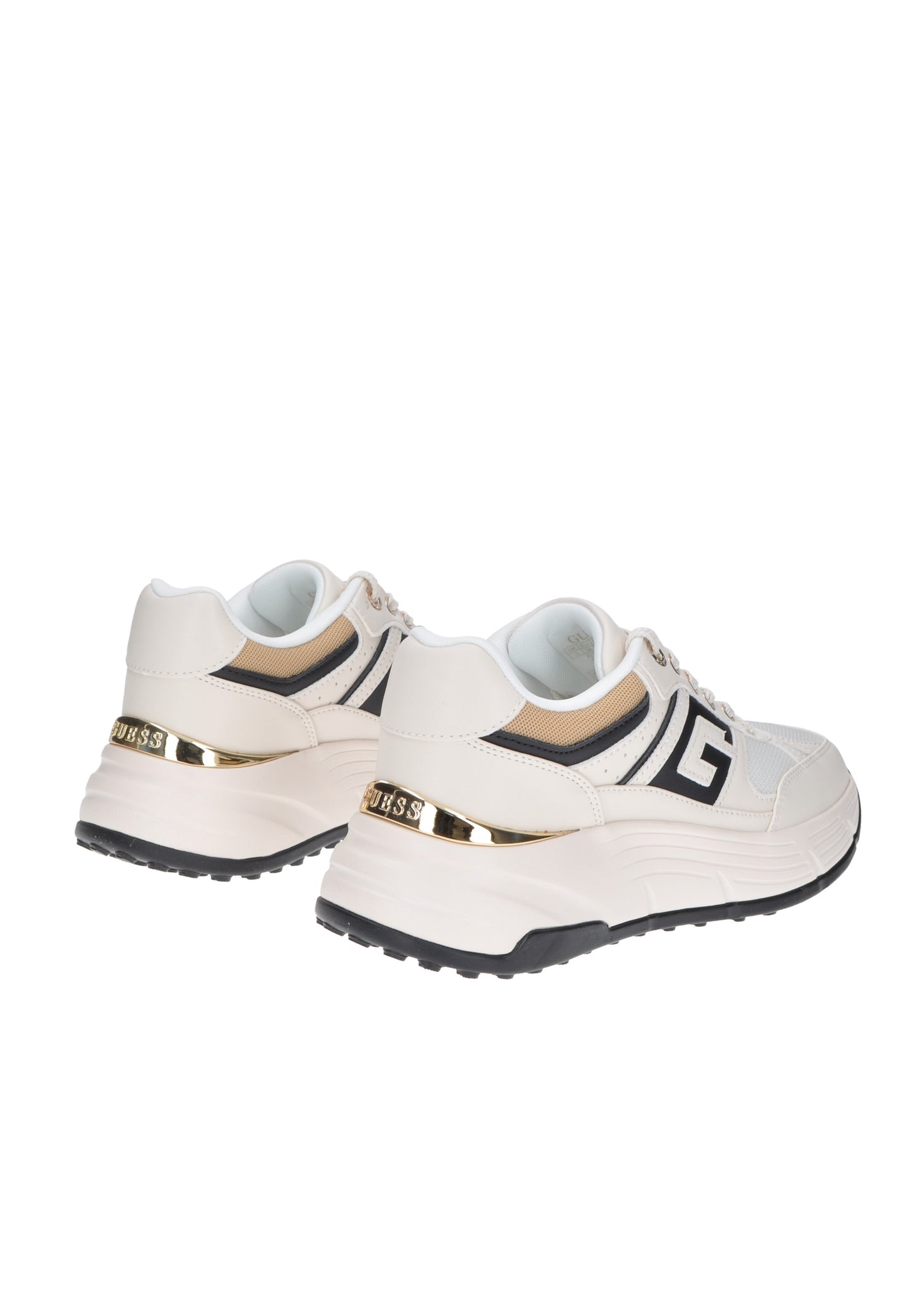 FLTFONFAB12 sneaker GUESS