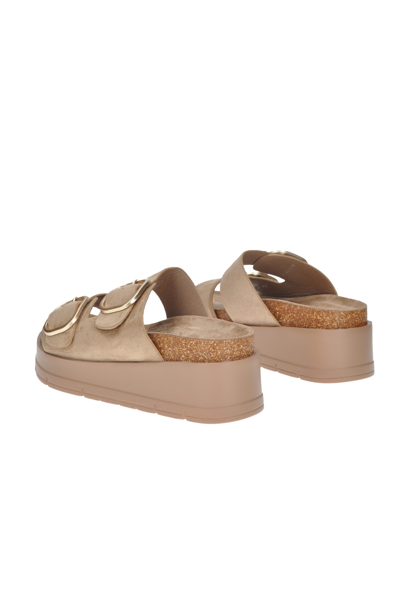 GW412 Sandalo GOLD&GOLD