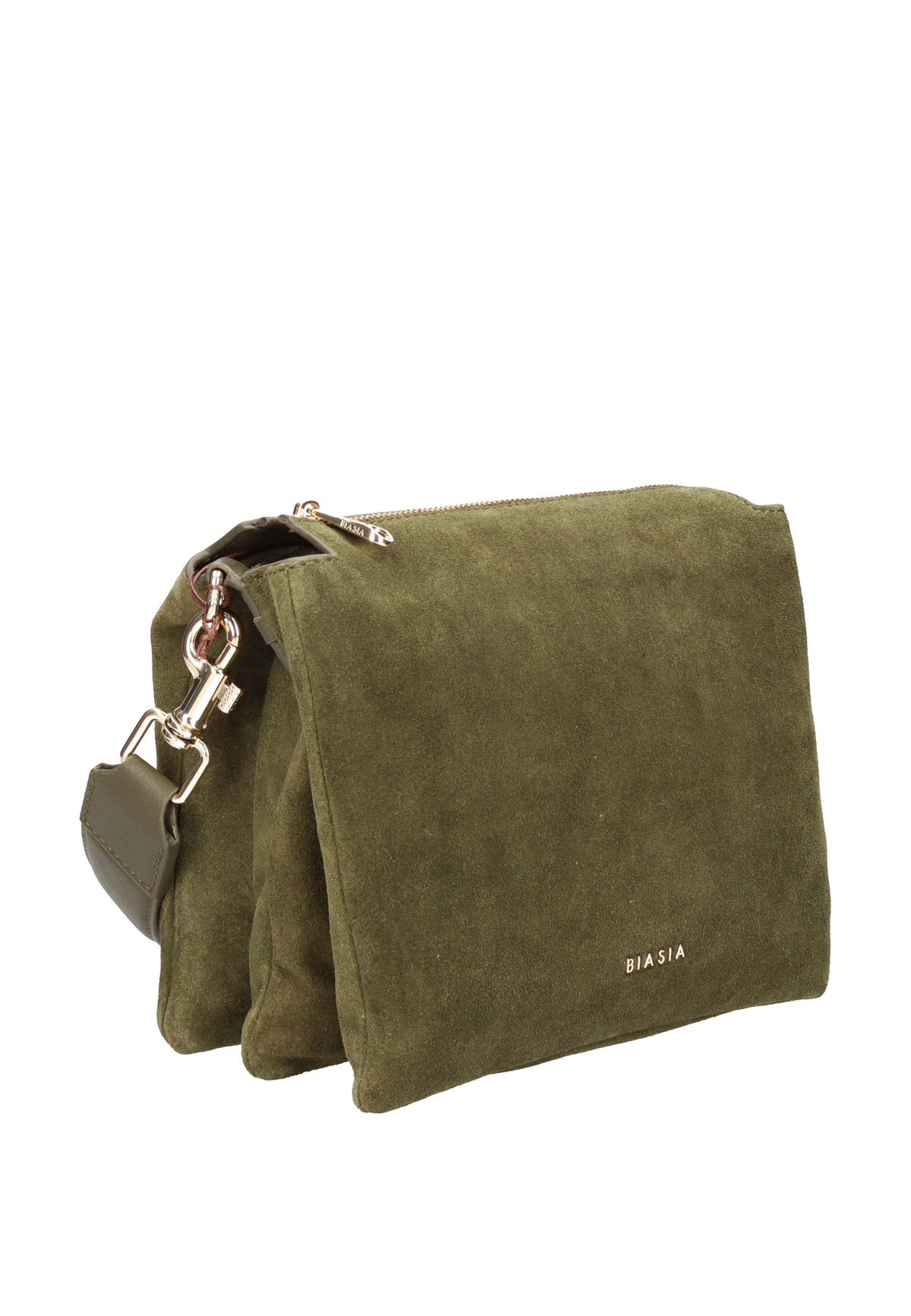BIBP9F802C Borsa a spalla FRANCESCO BIASIA