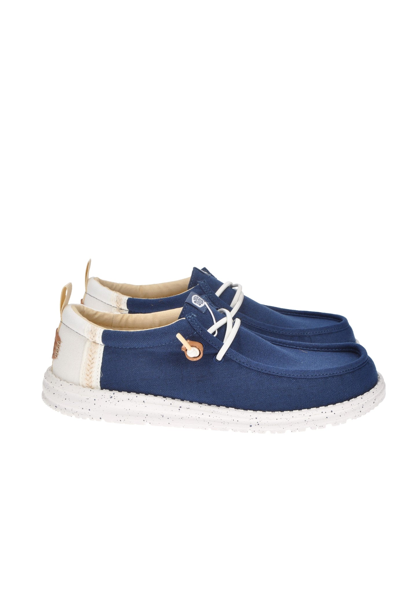 43086 Slip on HEY DUDE