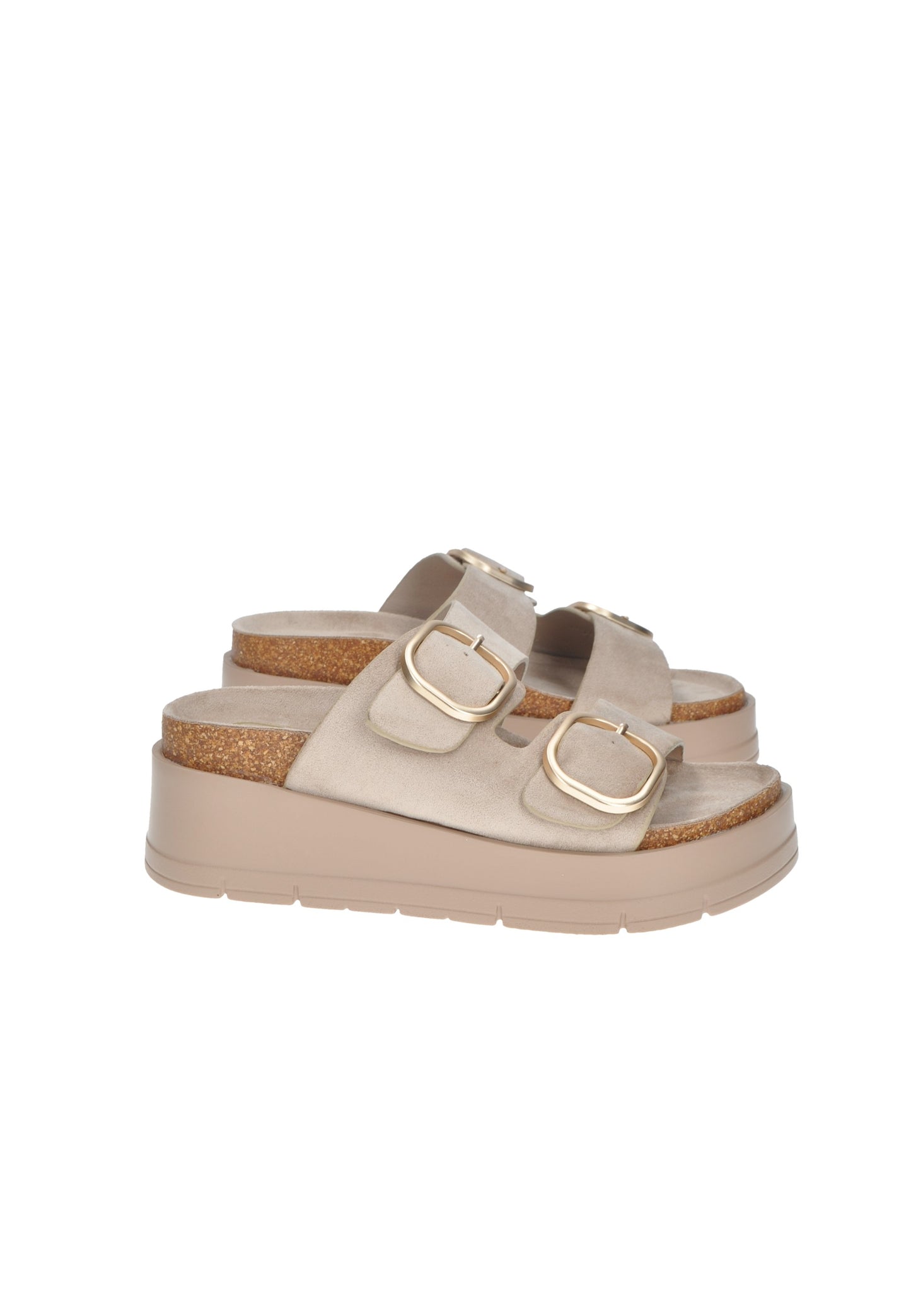 GW412 Sandalo GOLD&GOLD