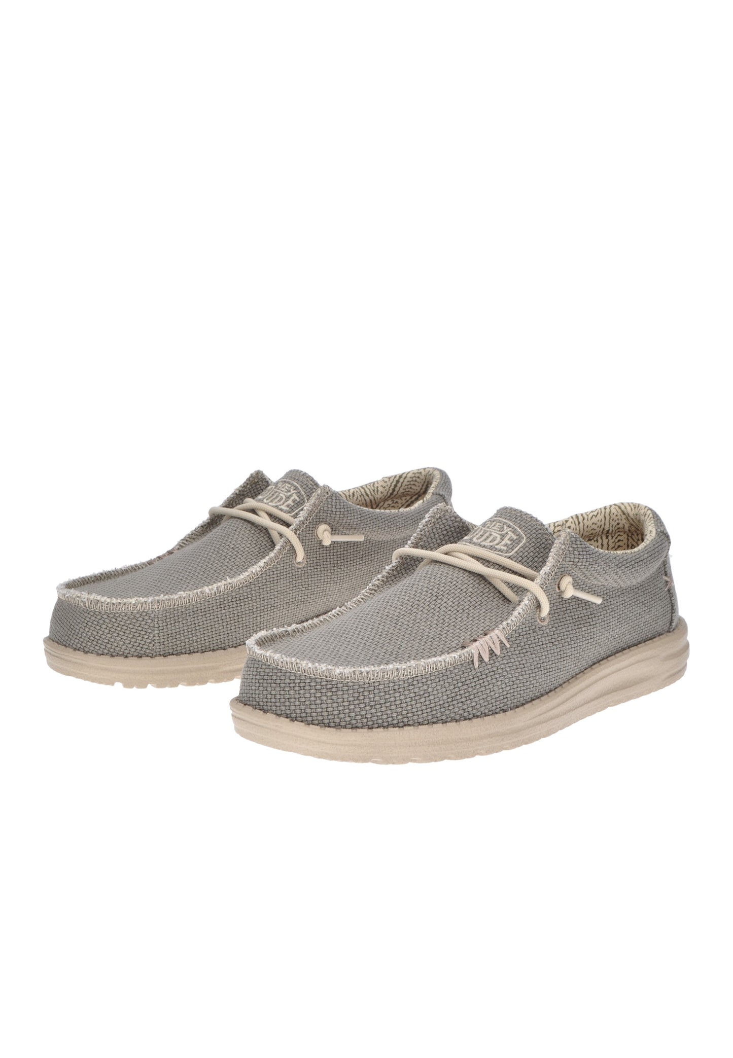 40003 Slip on HEY DUDE