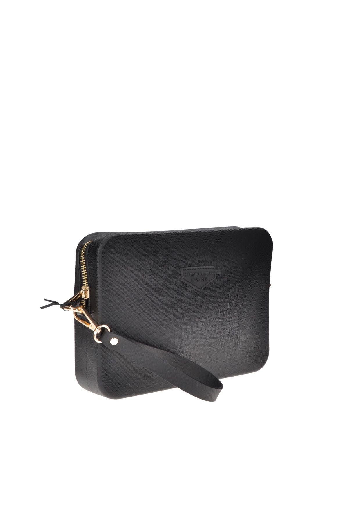 FLAT FLOWE Pochette MARC ELLIS