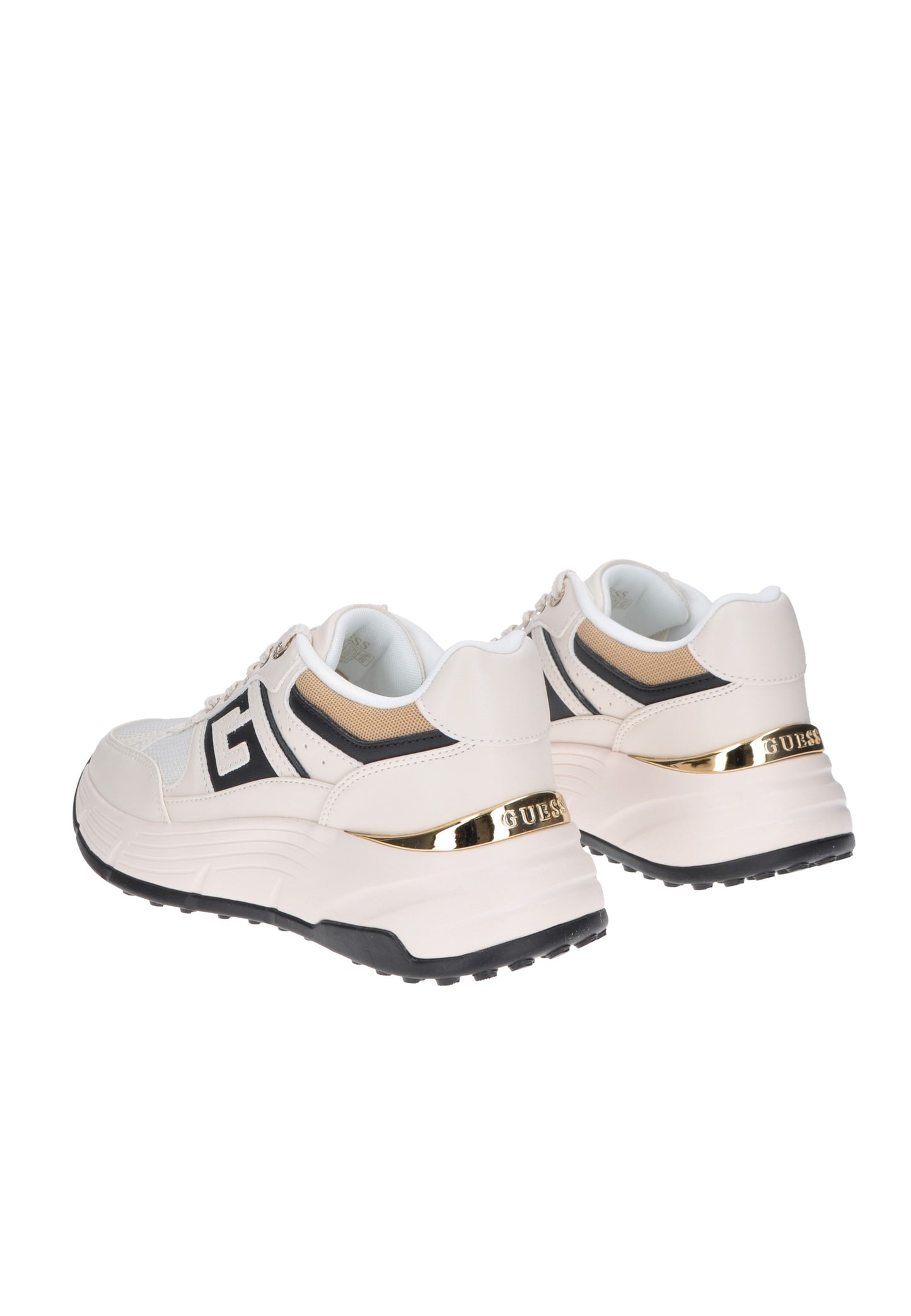 FLTFONFAB12 sneaker GUESS