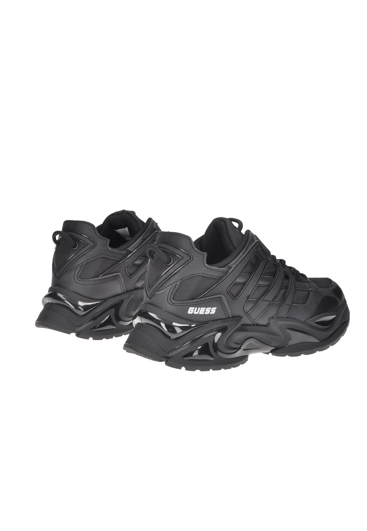 FMFBELELE12 GUESS sneakers