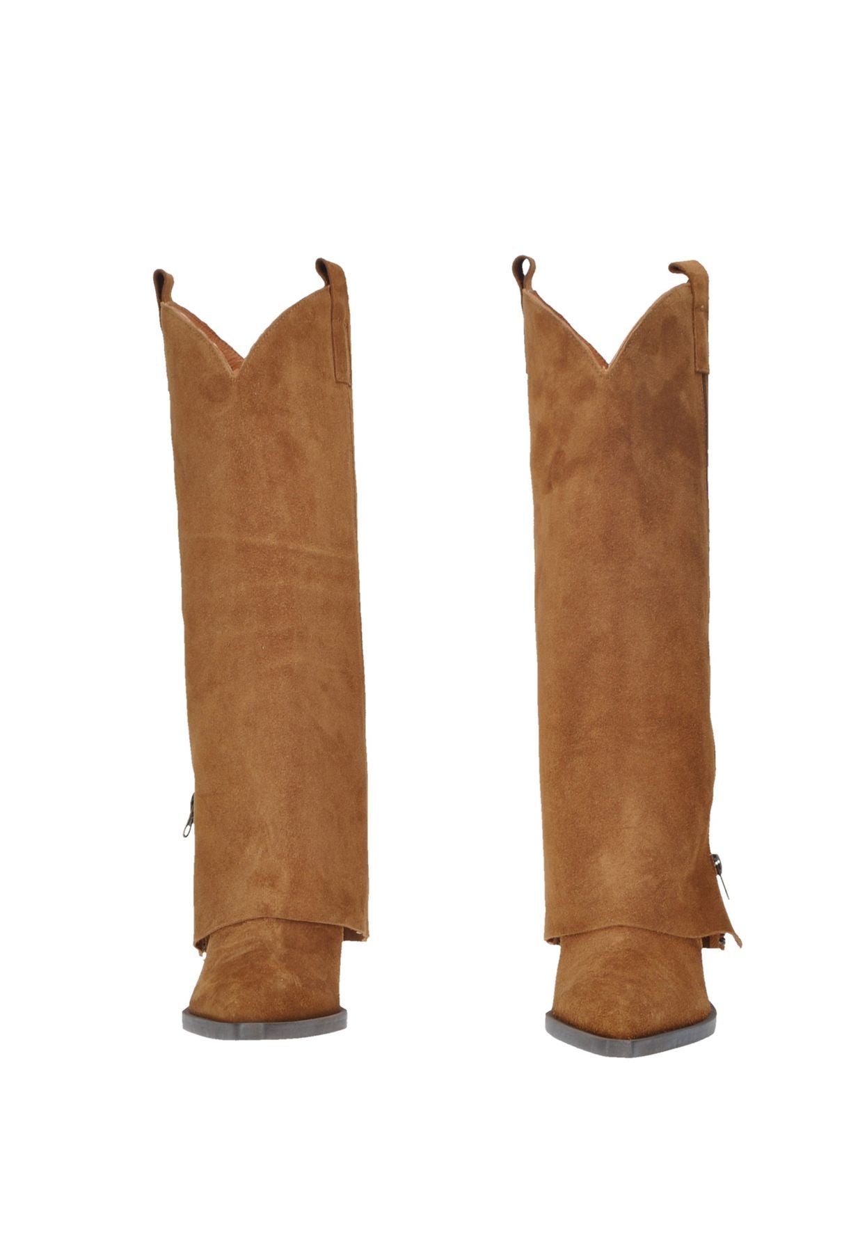 602C TSAKIRIS MALLAS Boots