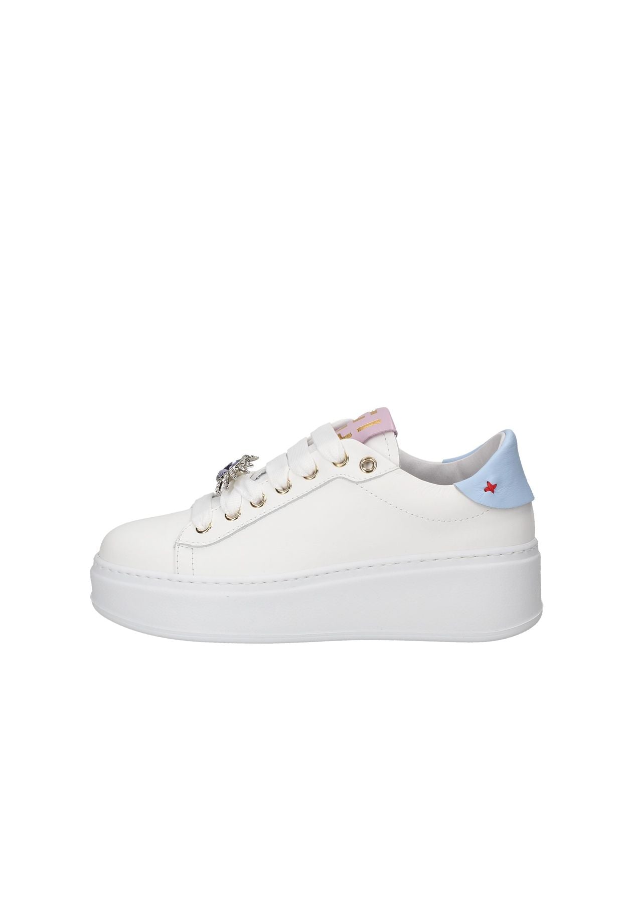 PIA166A sneaker GIO +