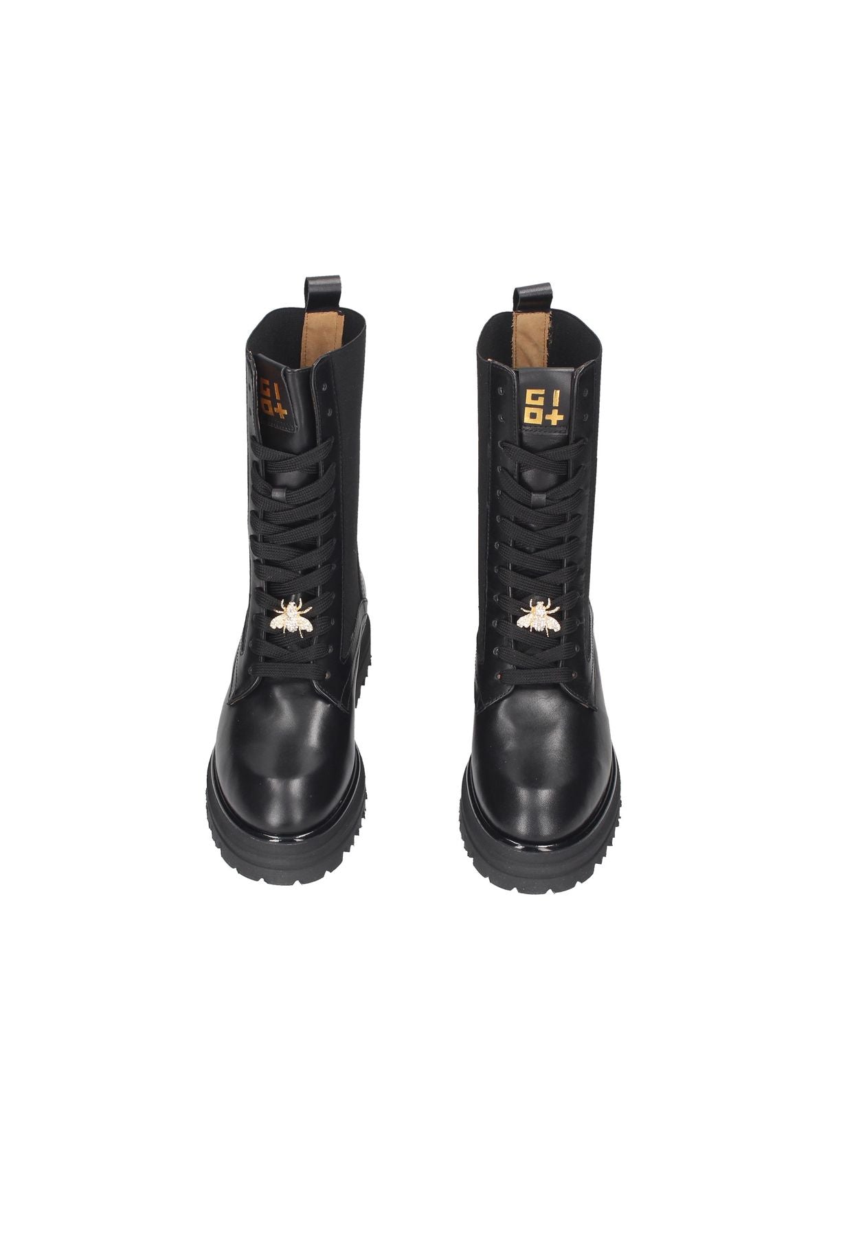 MIA06 Boot THU +