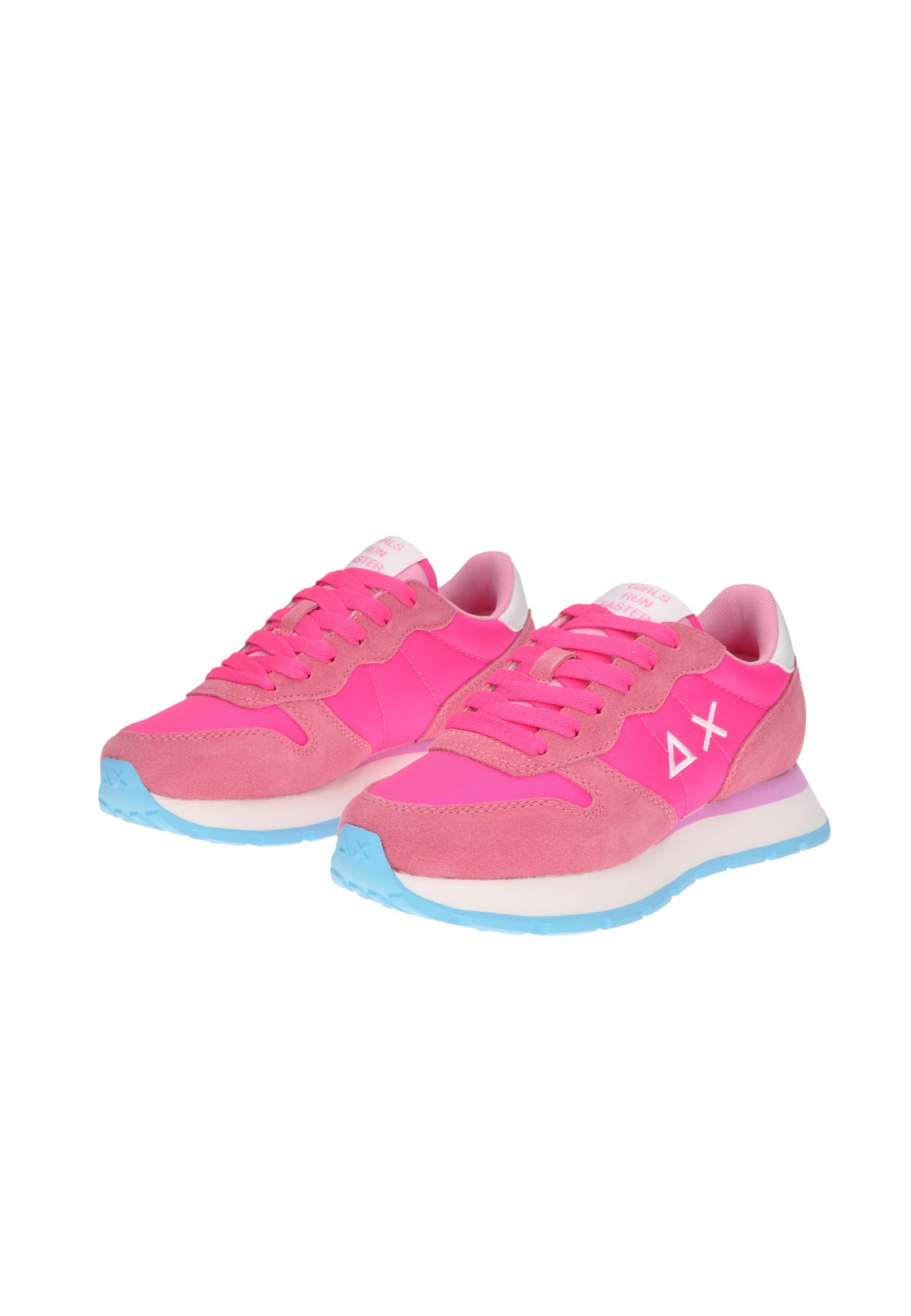 Z35201 sneaker SUN68