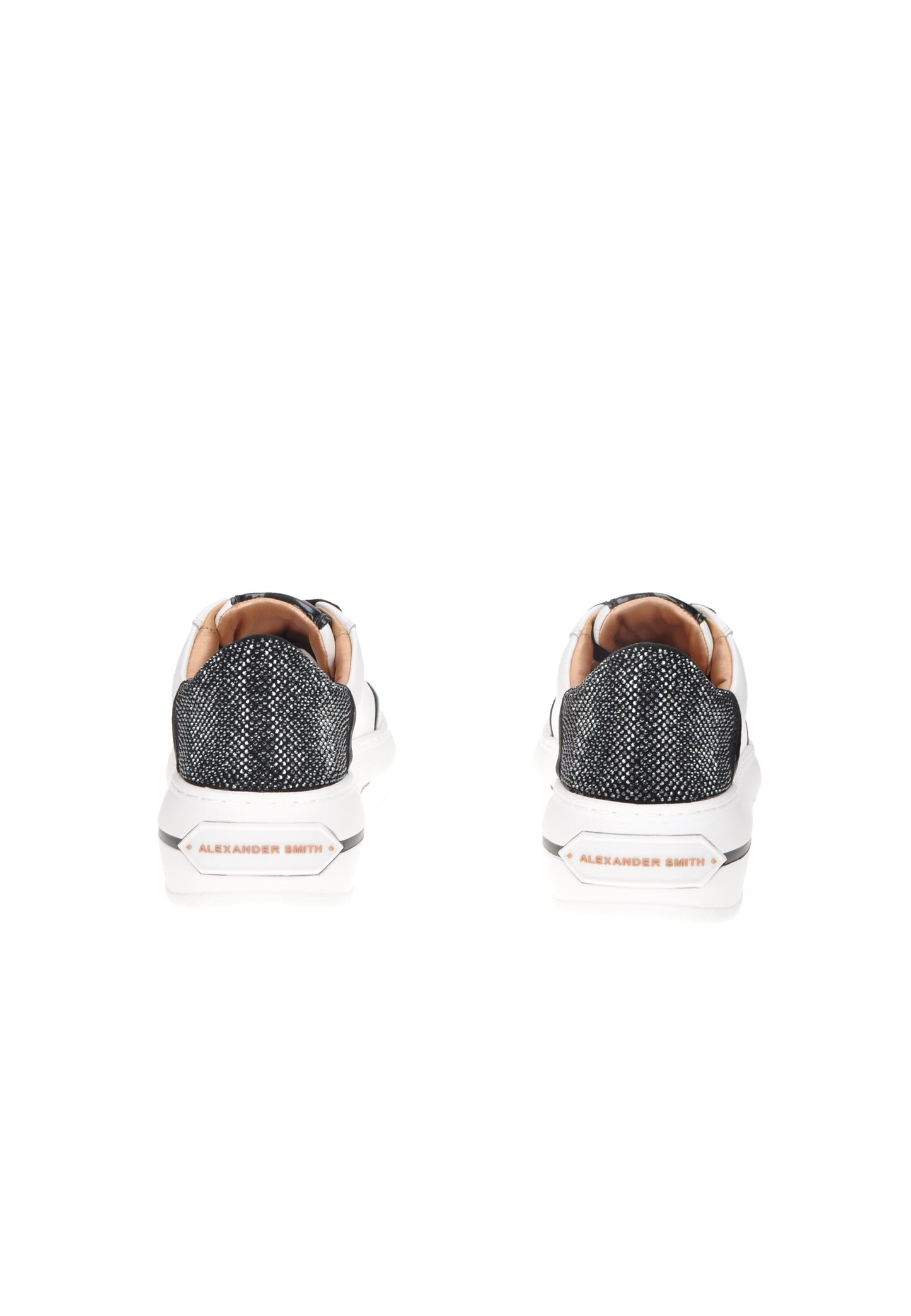 LSW1912 sneaker ALEXANDER SMITH
