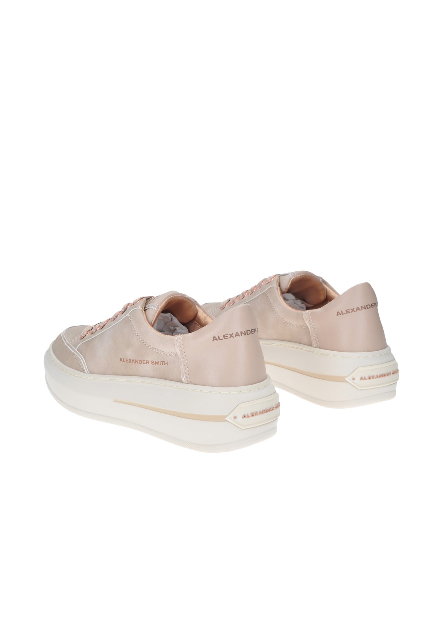 LSW1753 sneaker ALEXANDER SMITH