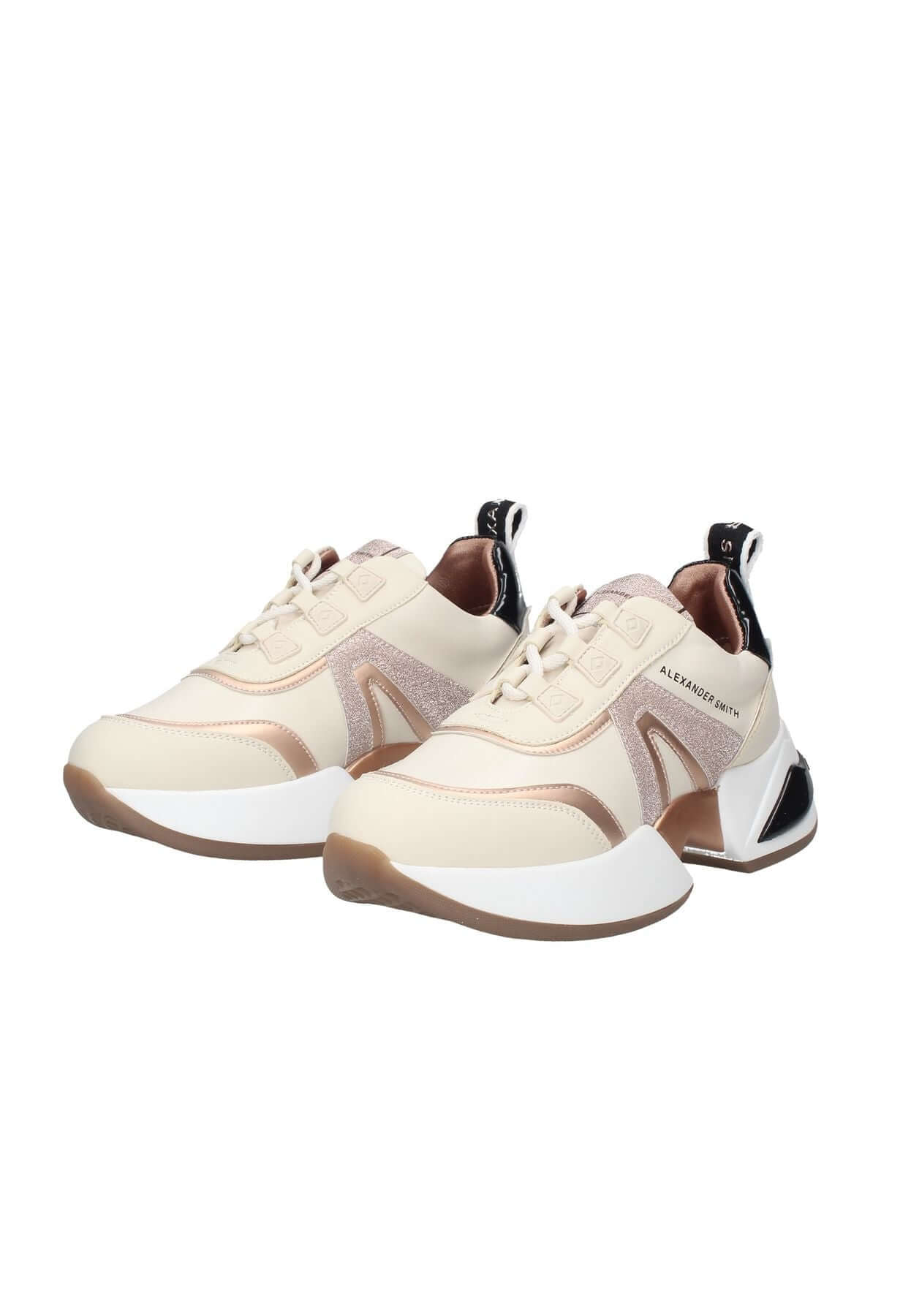 MBW1159 sneaker ALEXANDER SMITH