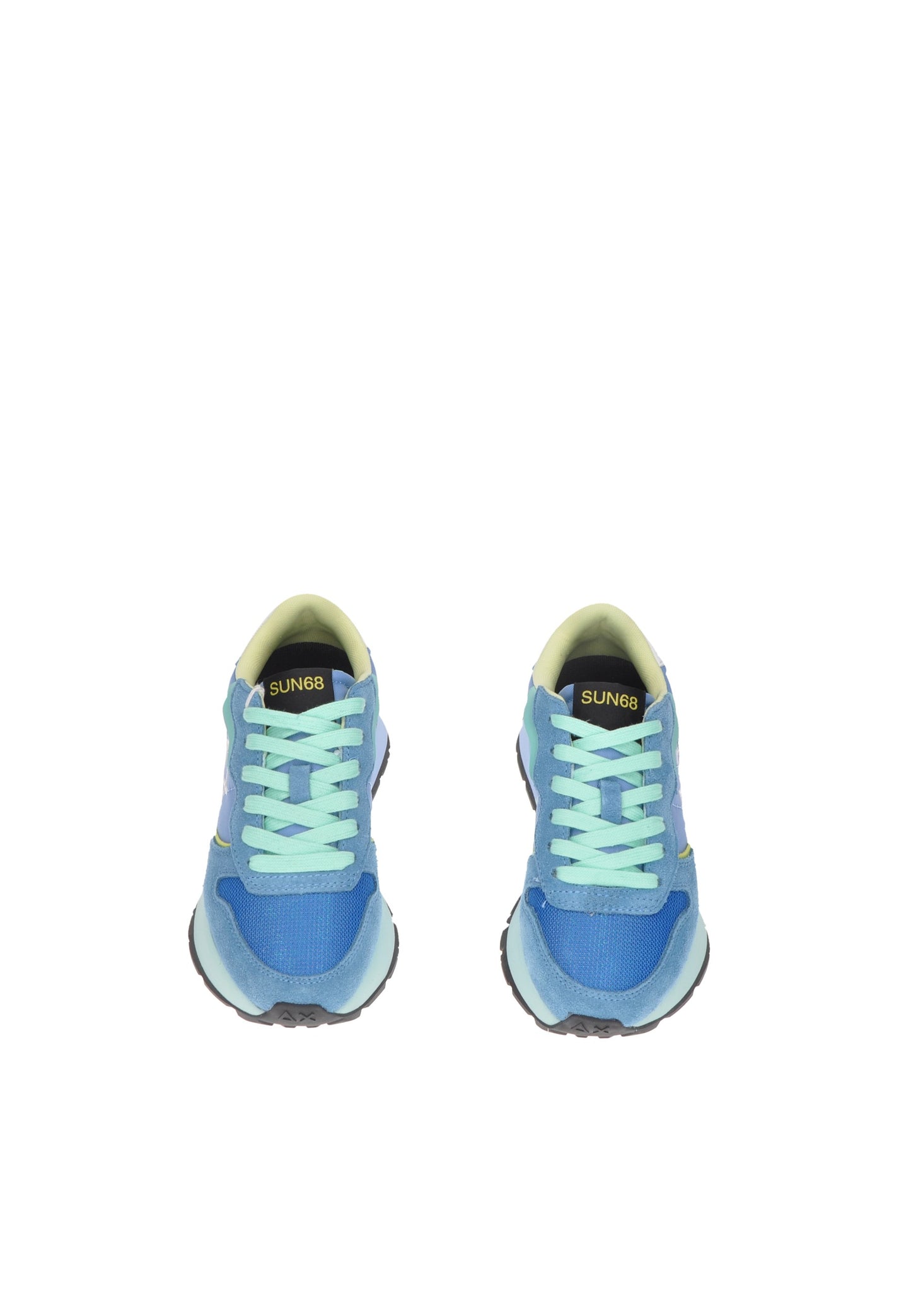 Z35204 SUN68 sneakers