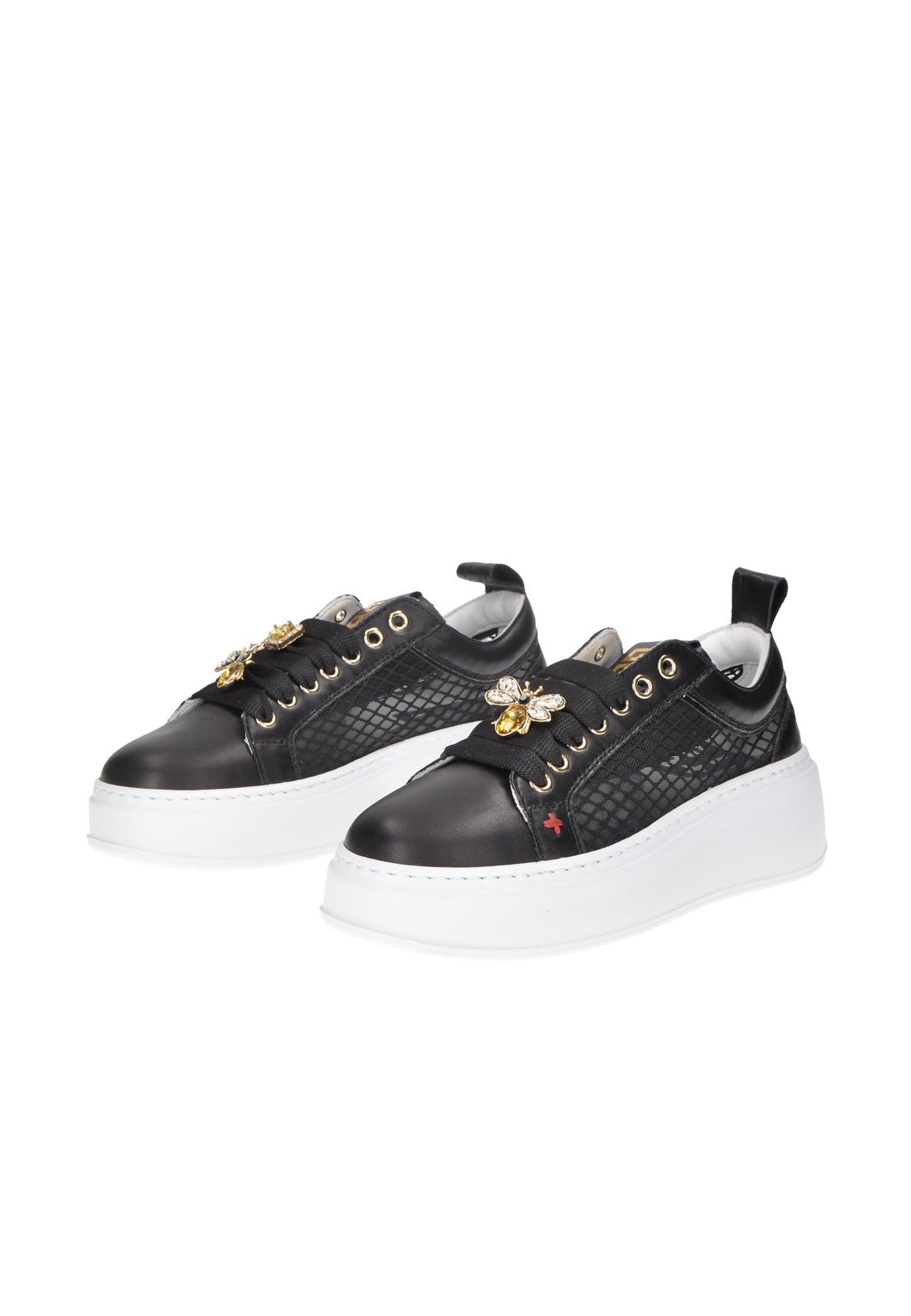 PIA342B sneaker GIO +