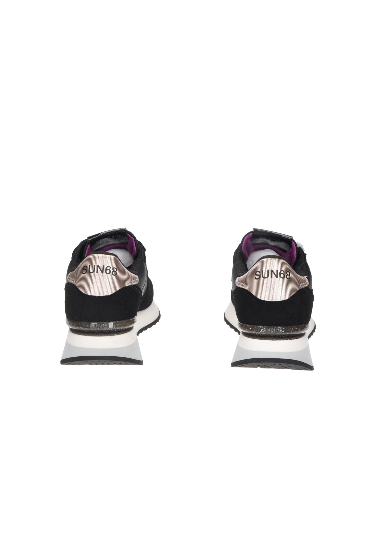 Z45217 sneaker SUN68