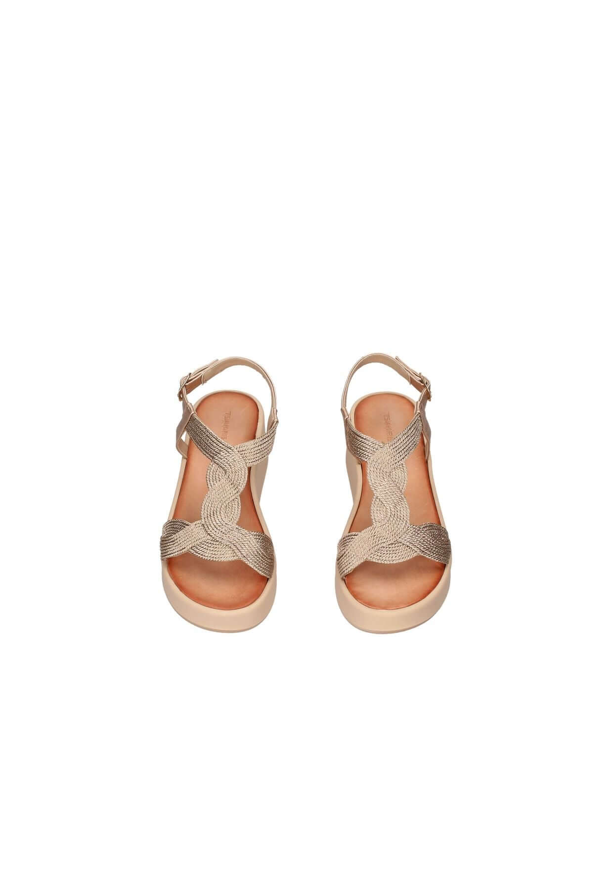 519_ TSAKIRIS MALLAS sandal