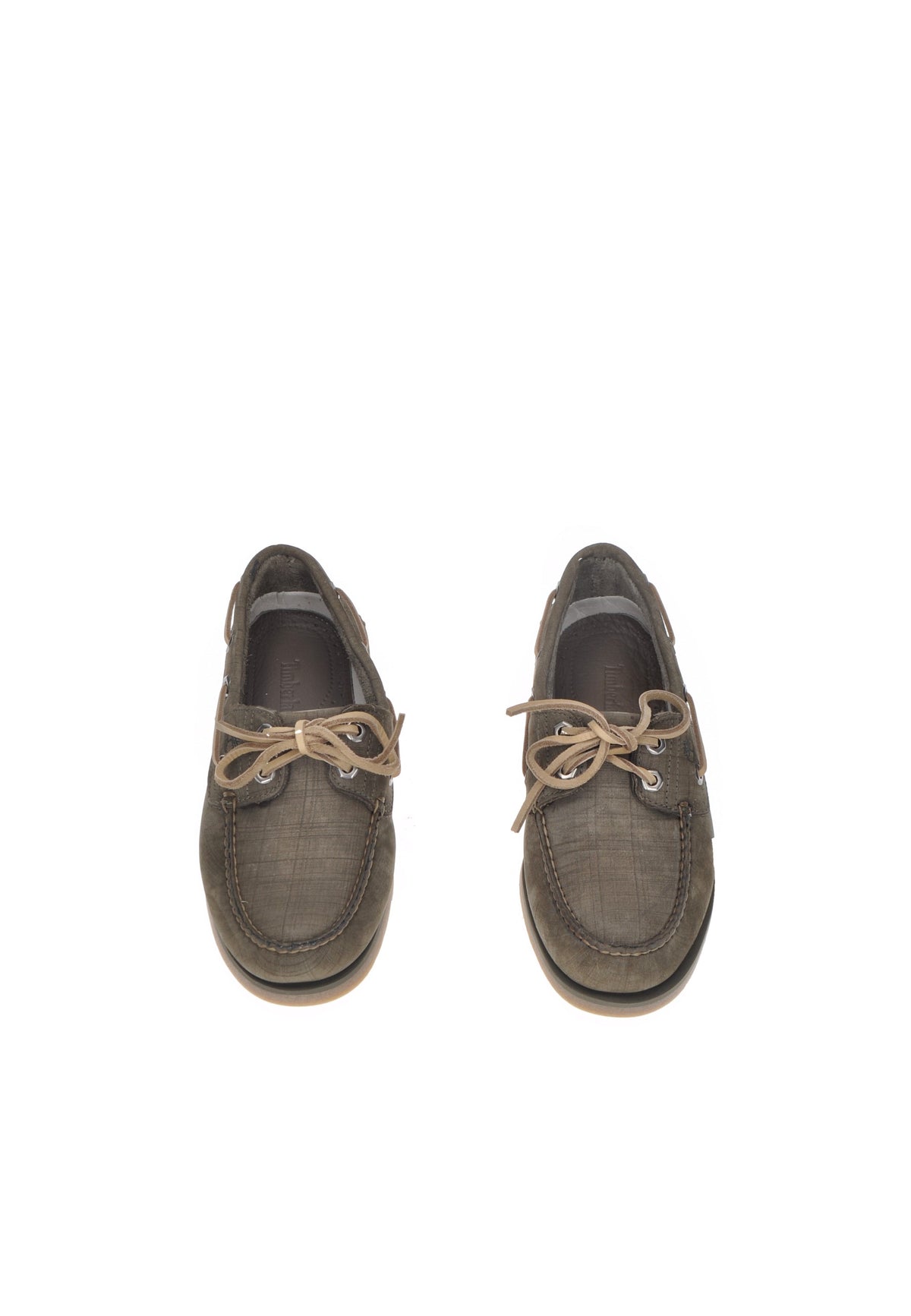 TB0A4187 TIMBERLAND Schnürschuh