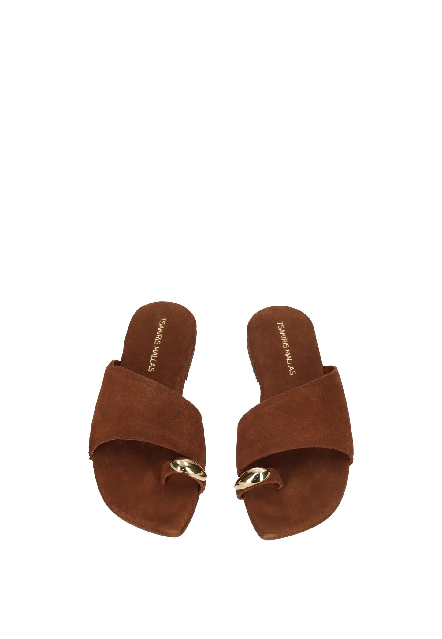 415 Sandal TSAKIRIS MALLAS