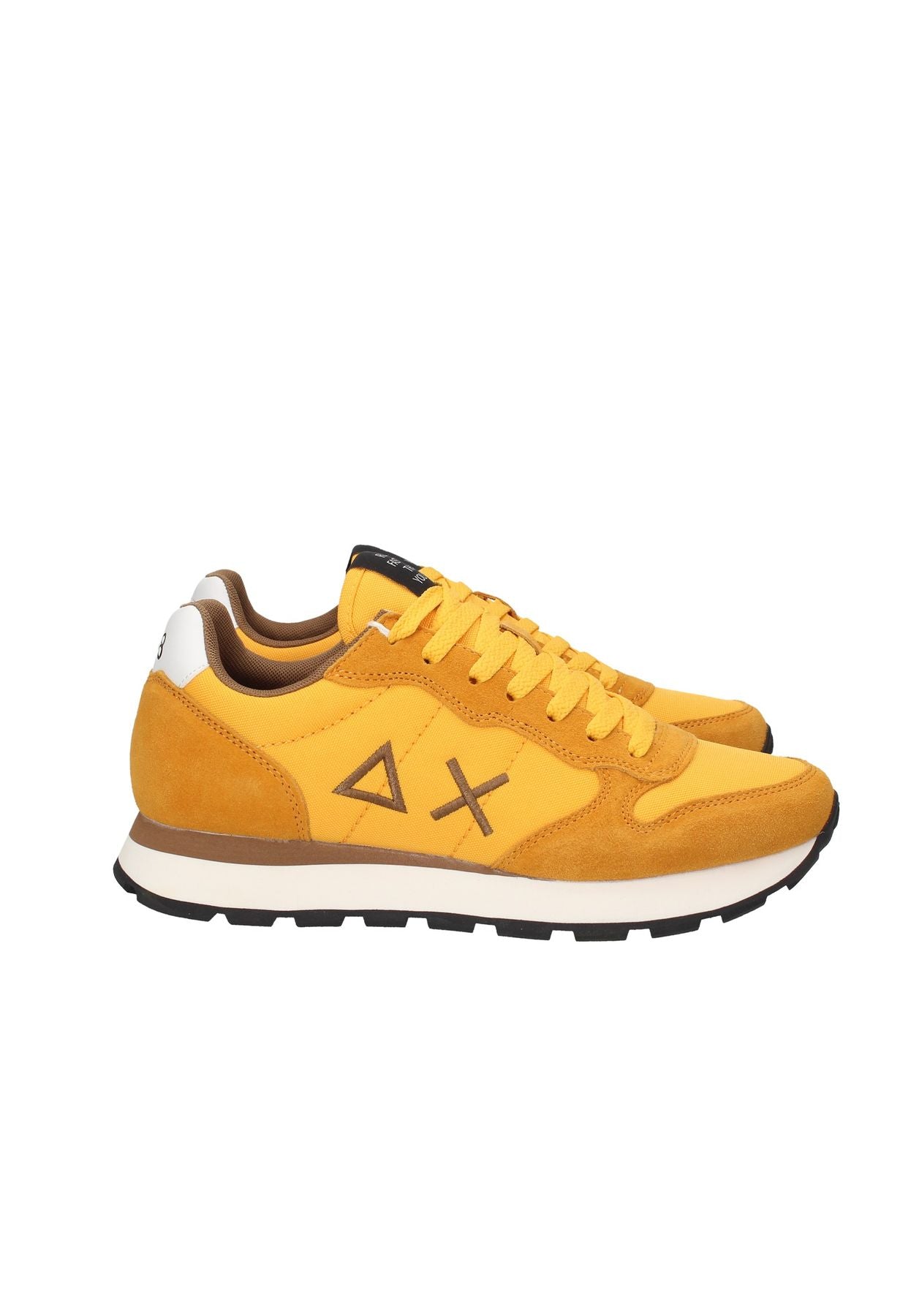 Z44101 sneaker SUN68
