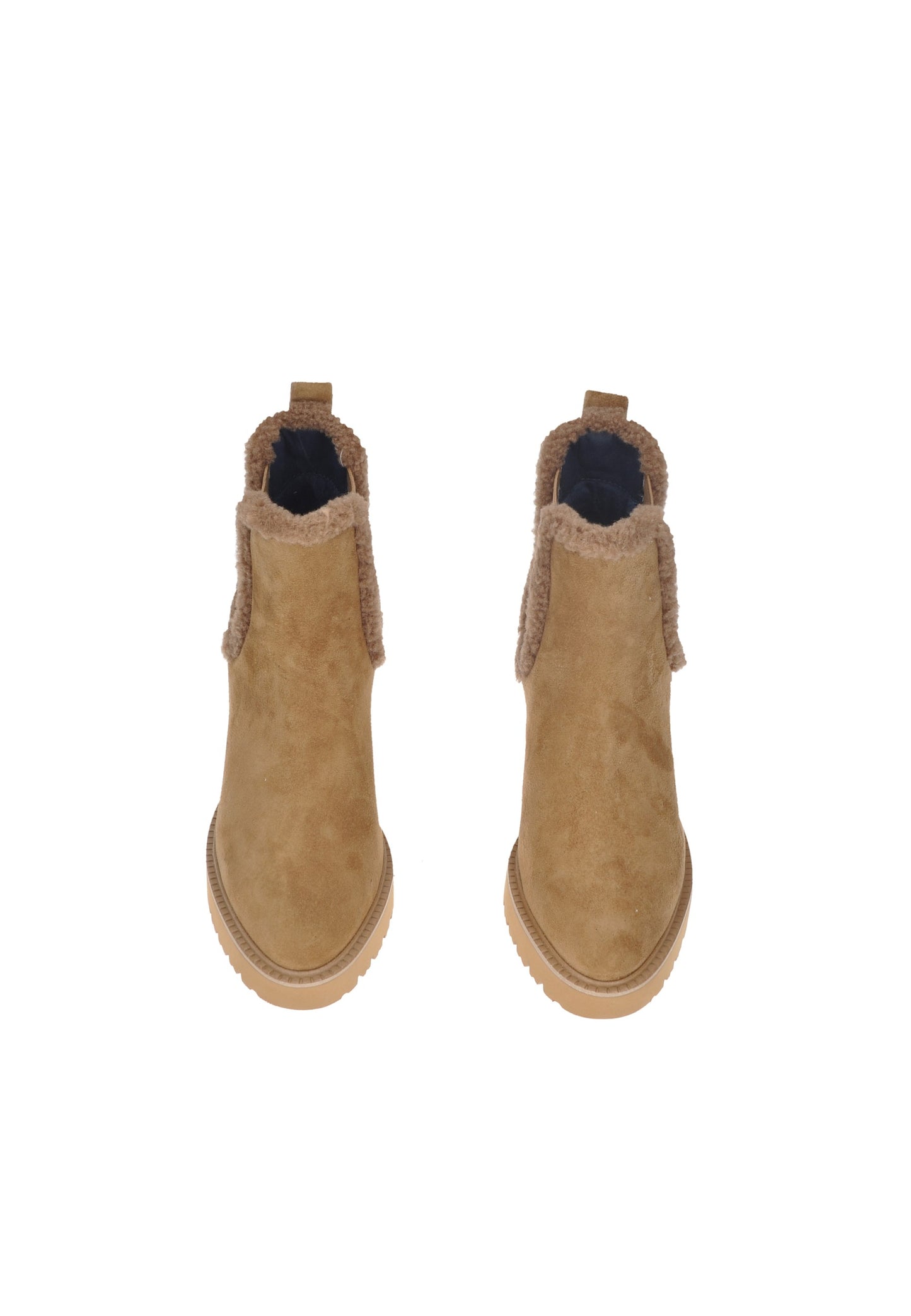 679969 CALLAGHAN Stiefelette