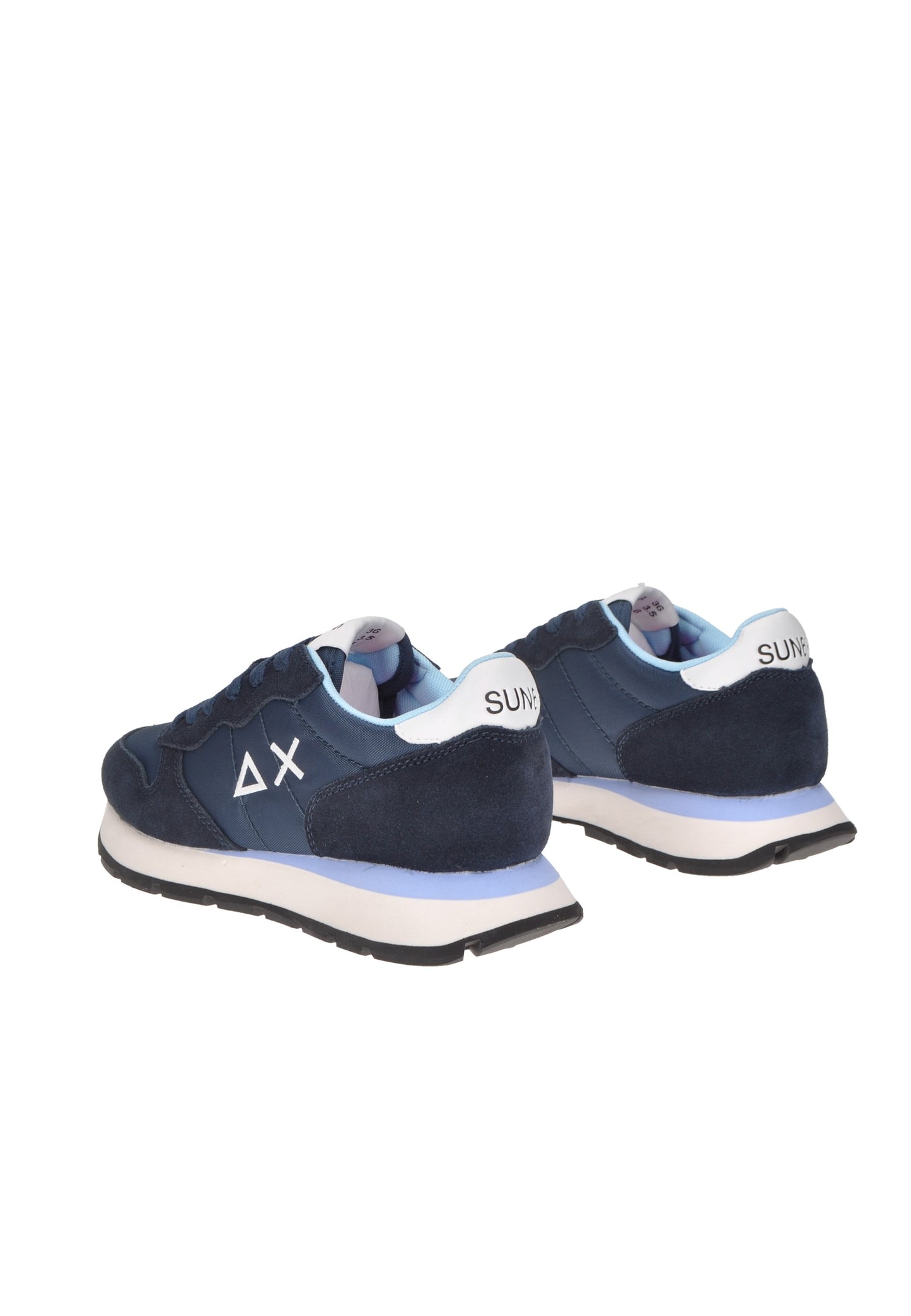 Z35201 sneaker SUN68
