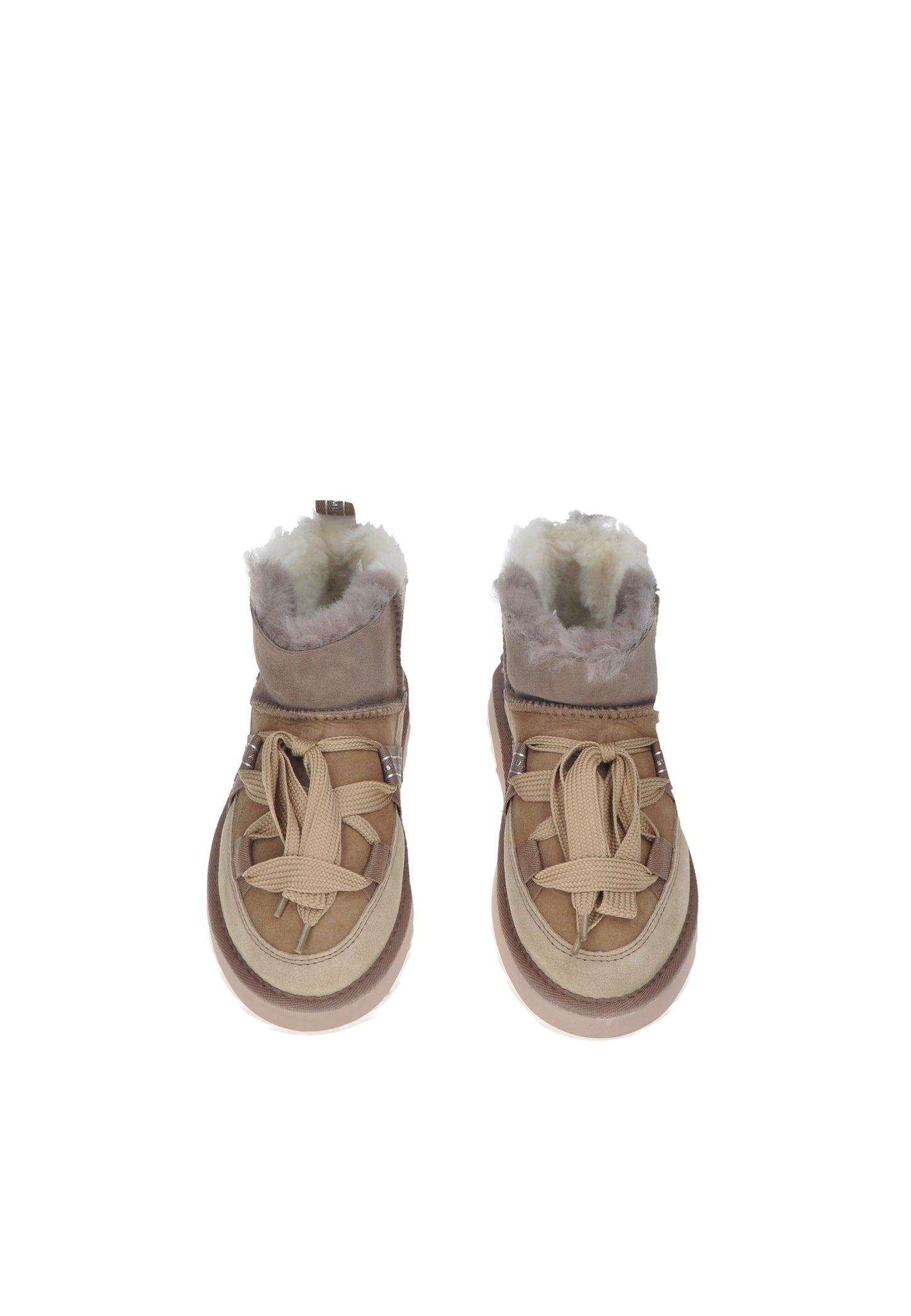 W13195 Boot EMU AUSTRALIA