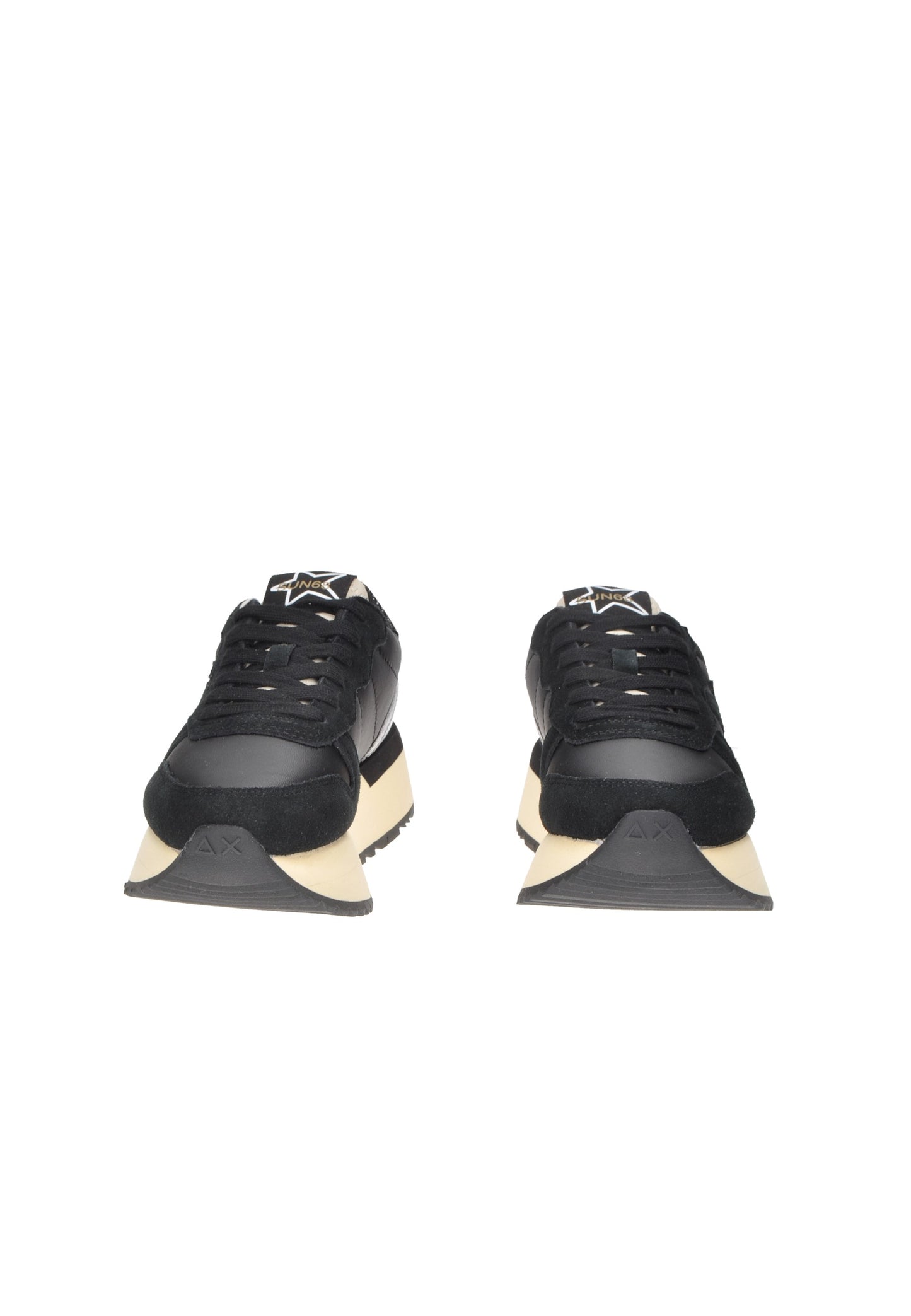 Z44219 sneaker SUN68