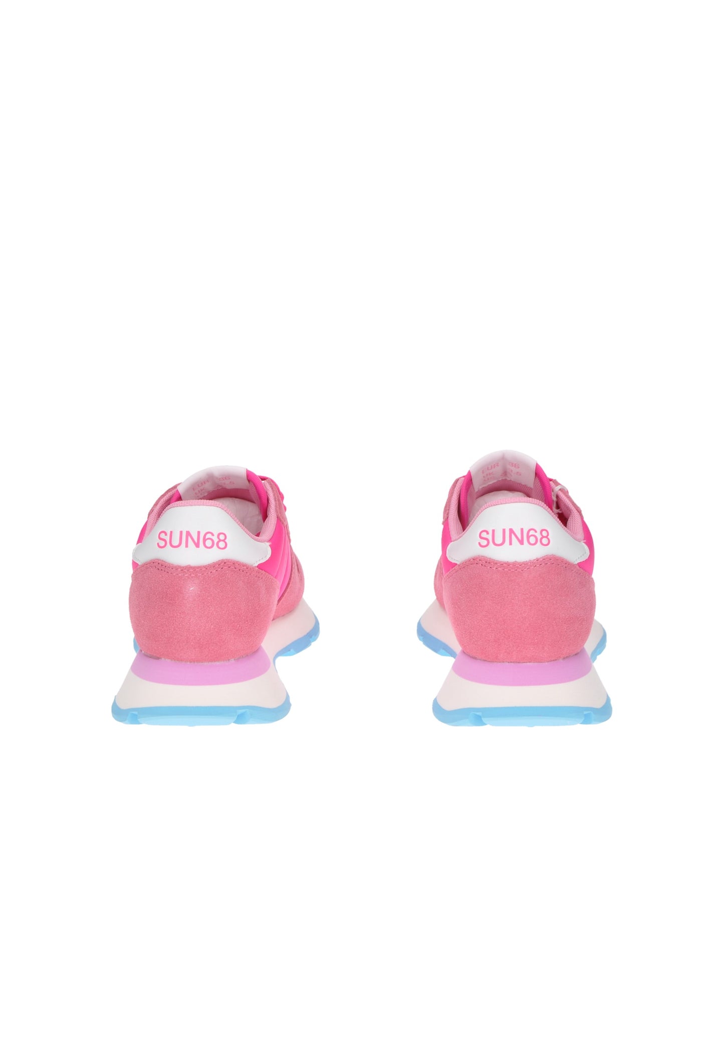 Z35201 sneaker SUN68