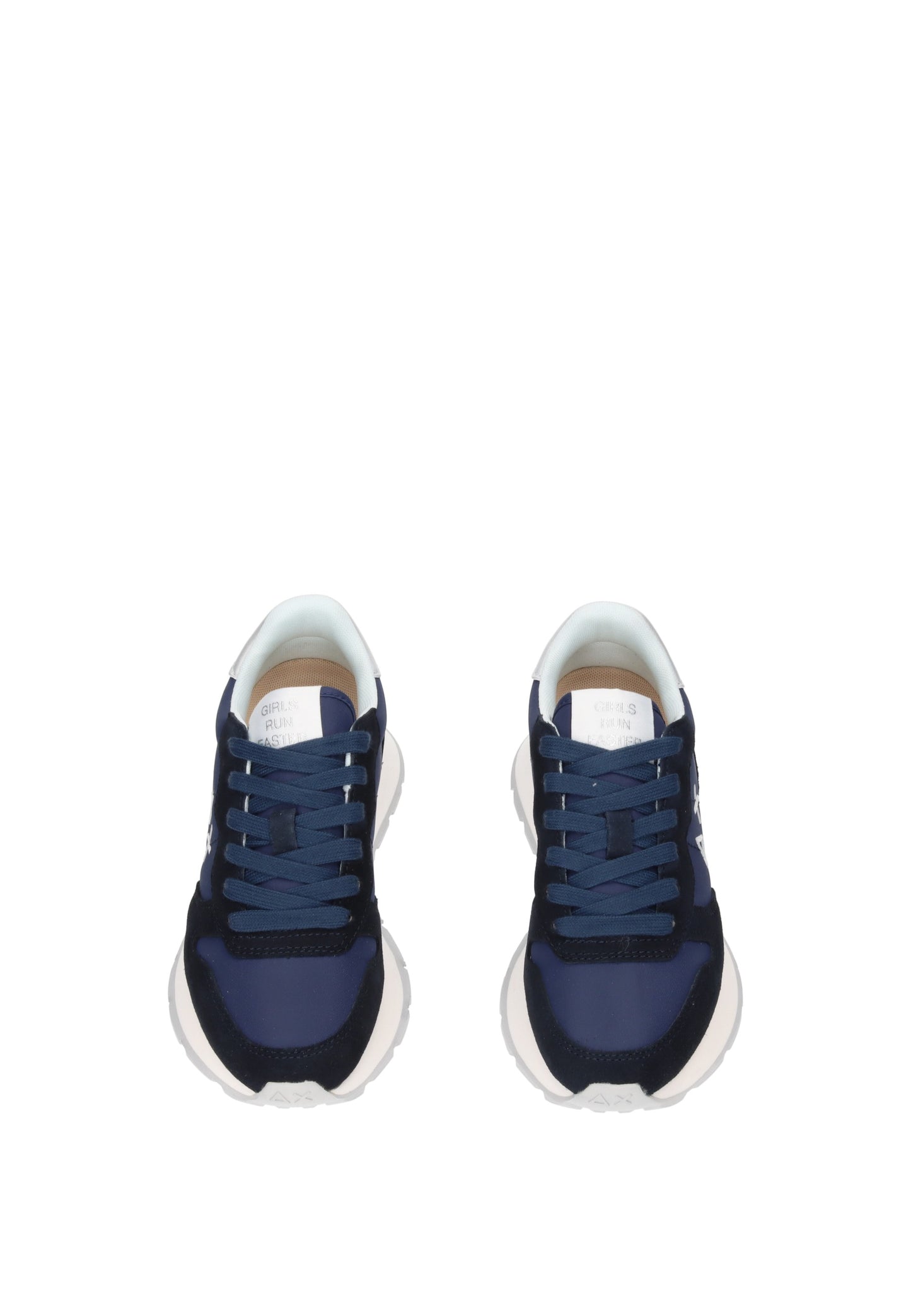 Z36202 sneaker SUN68