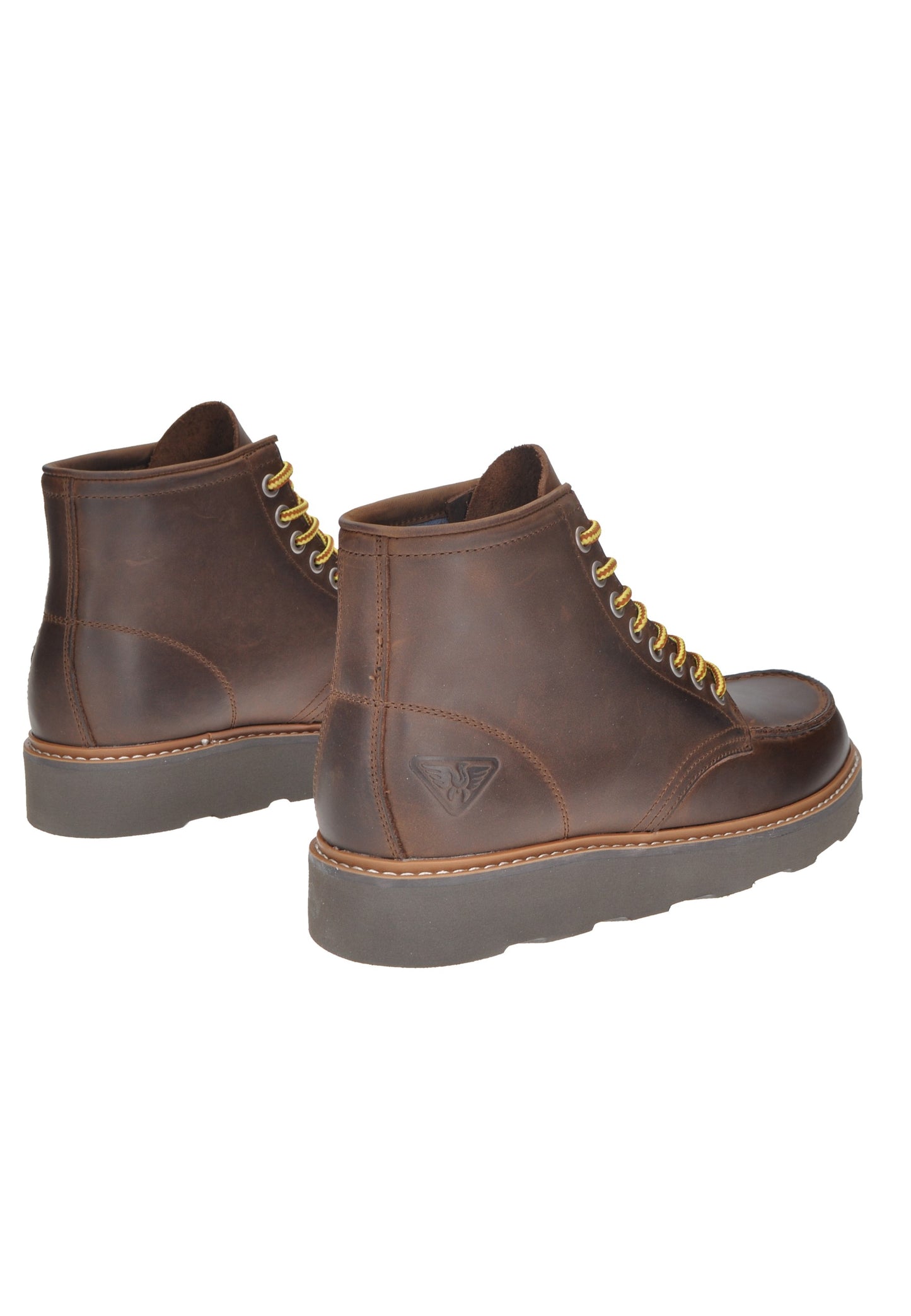DSM172603 Boot DOCKSTEPS