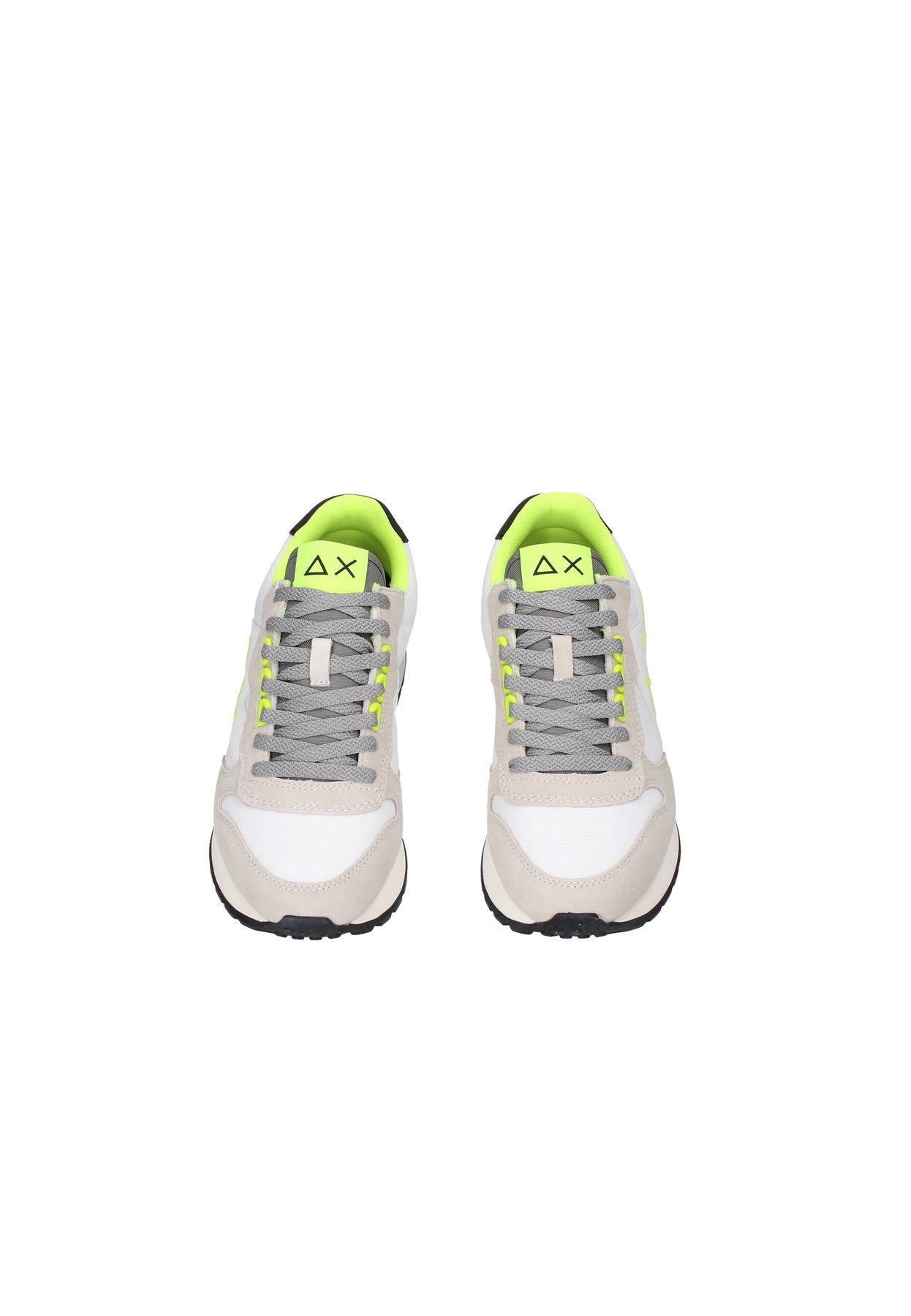 Z44115 SUN68-Sneaker