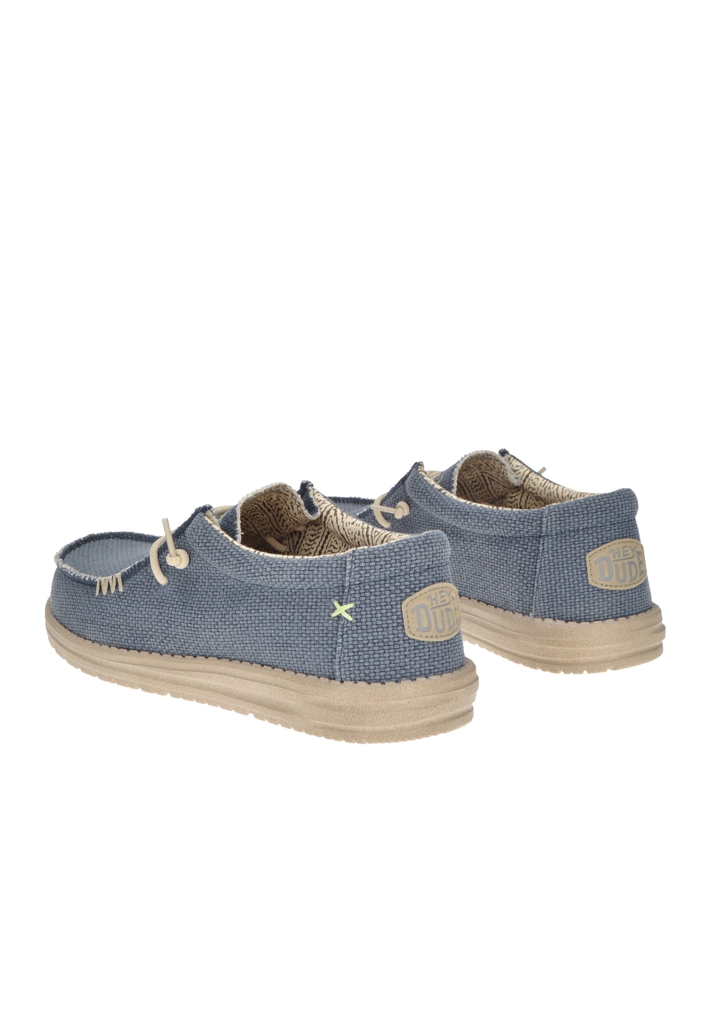 40003 Slip on HEY DUDE