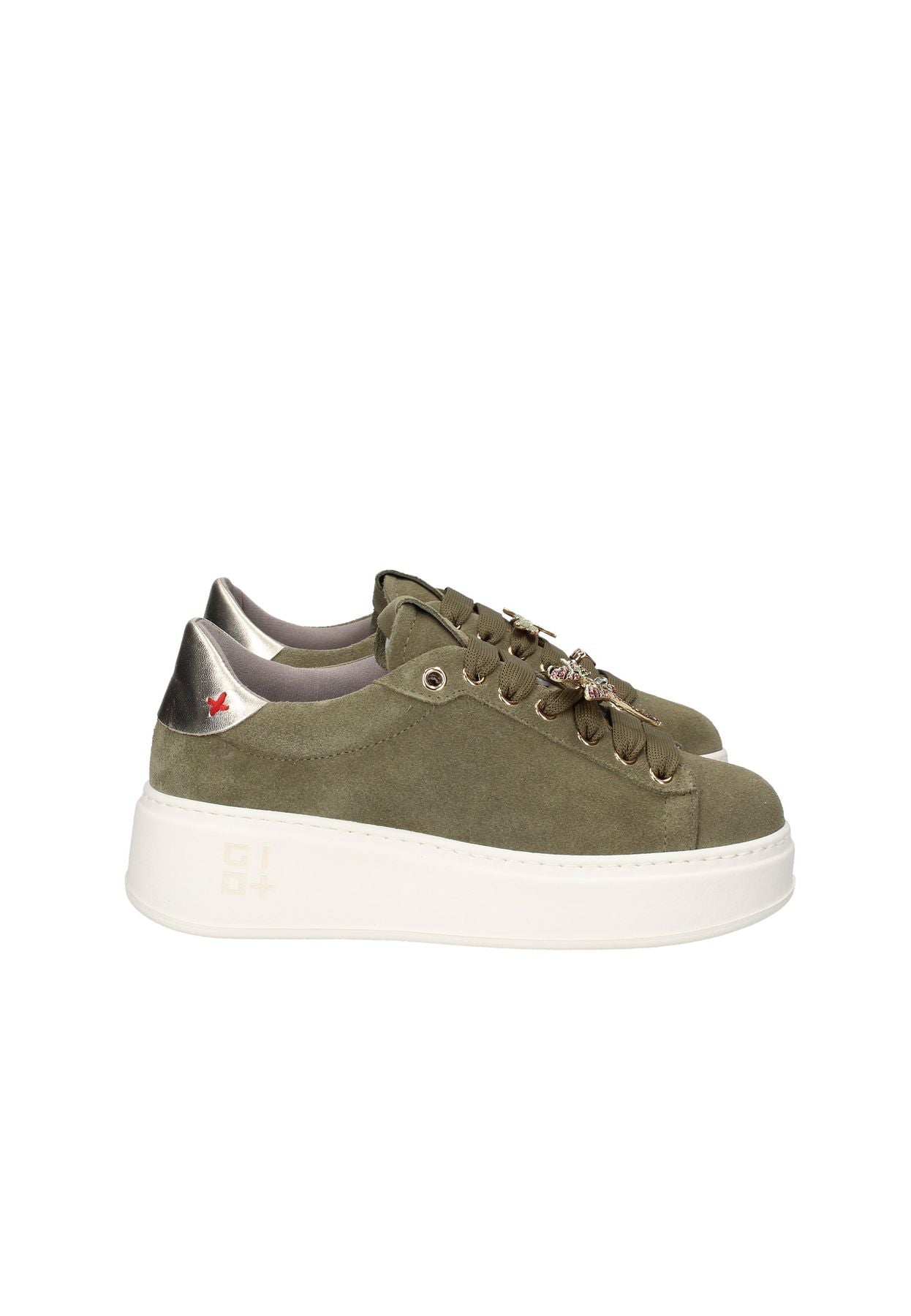 PIA232A sneaker GIO +