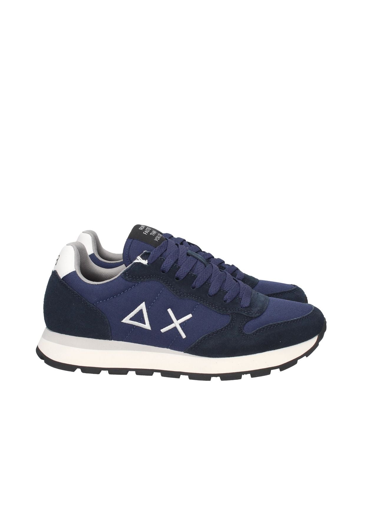 Z44101 sneaker SUN68