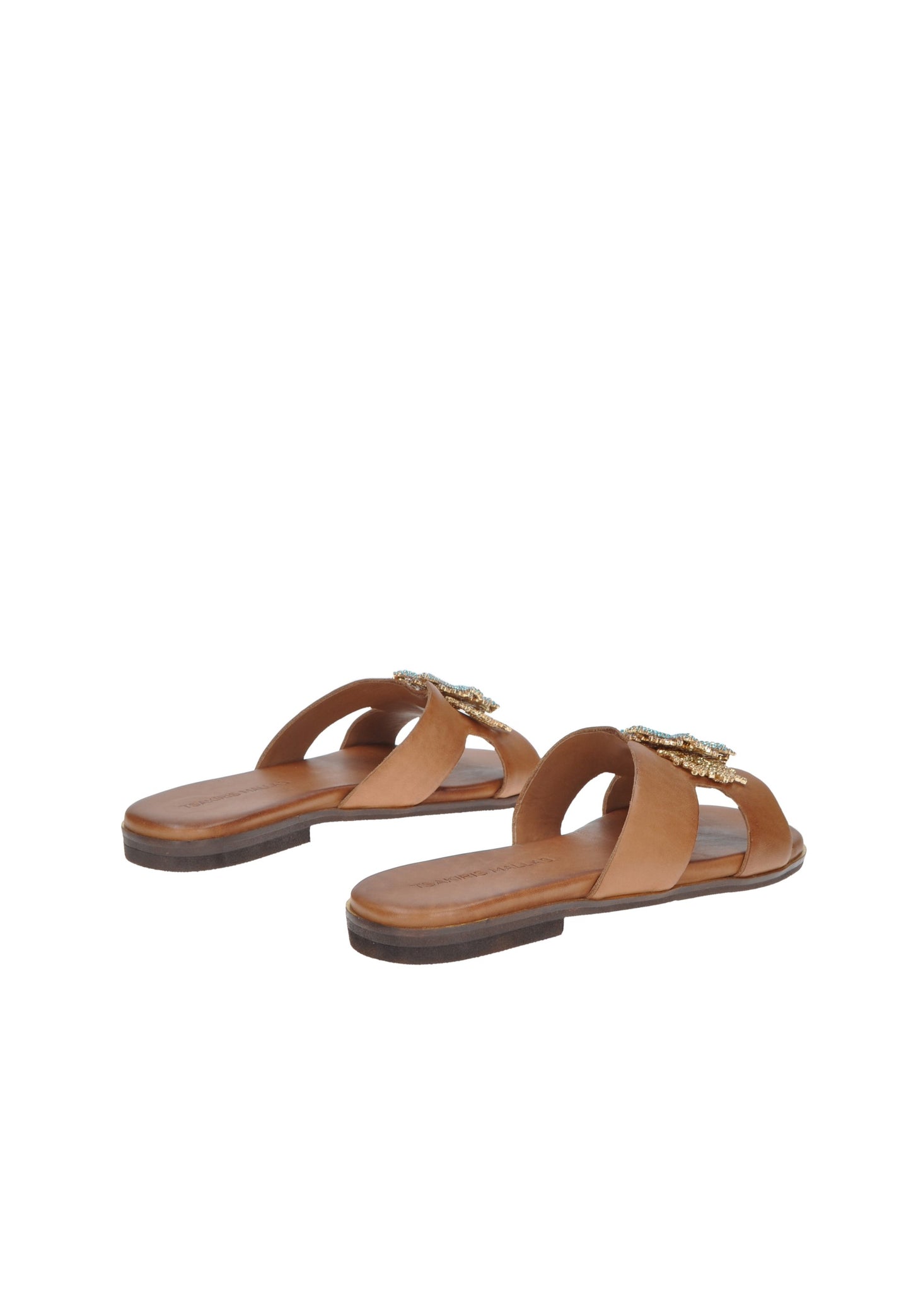 500 Sandalo TSAKIRIS MALLAS