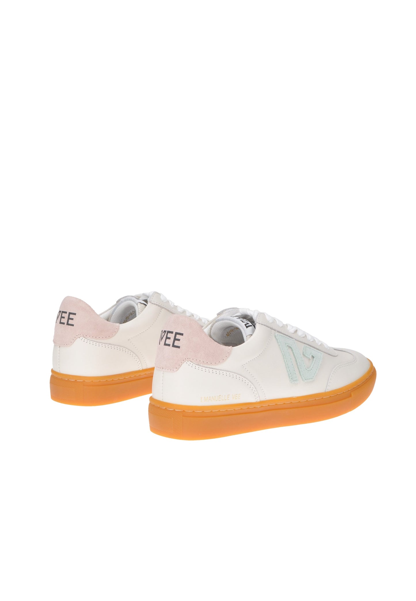 451P-301-12-P003CB sneaker Emanuelle Vee