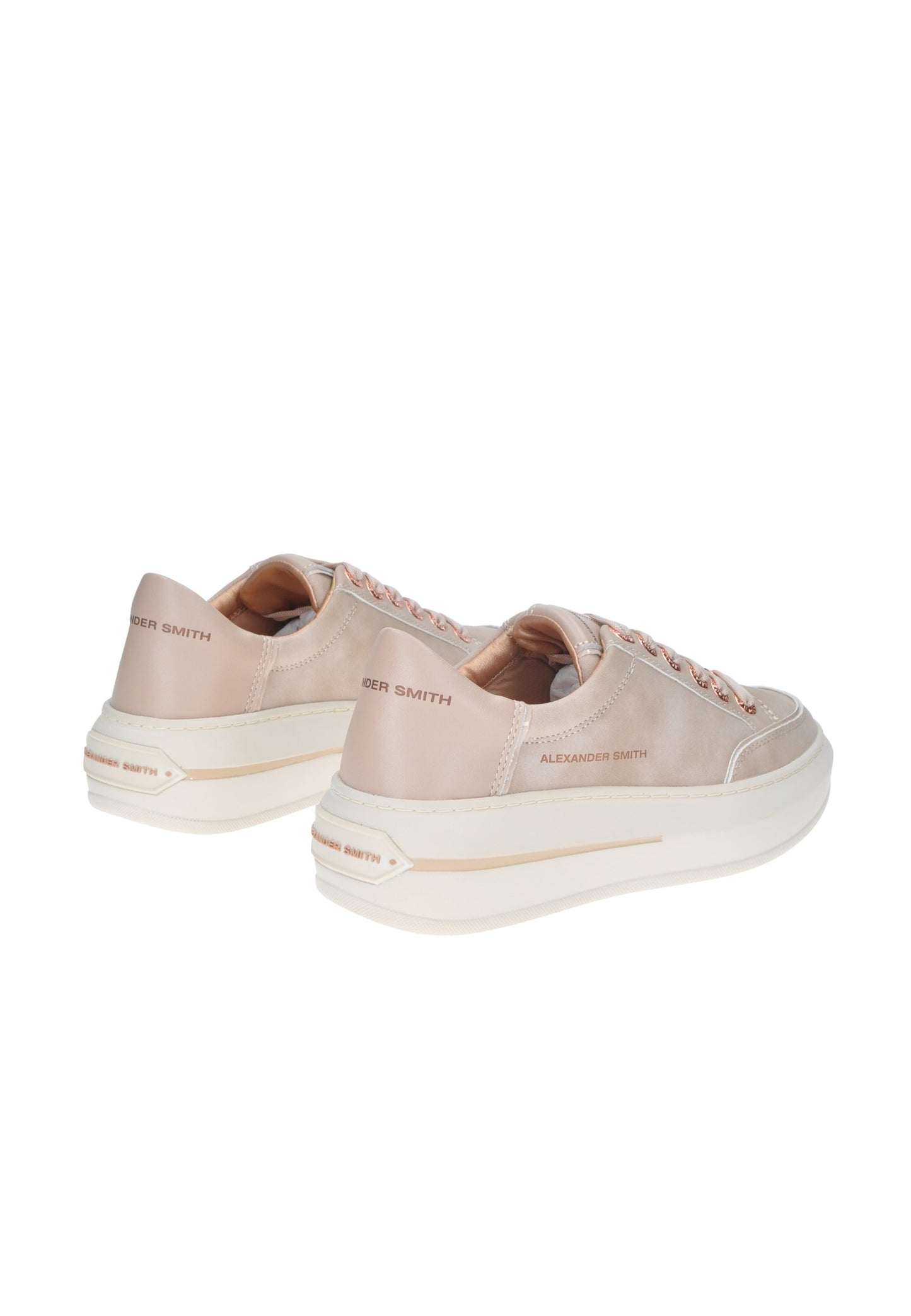 LSW1753 sneaker ALEXANDER SMITH