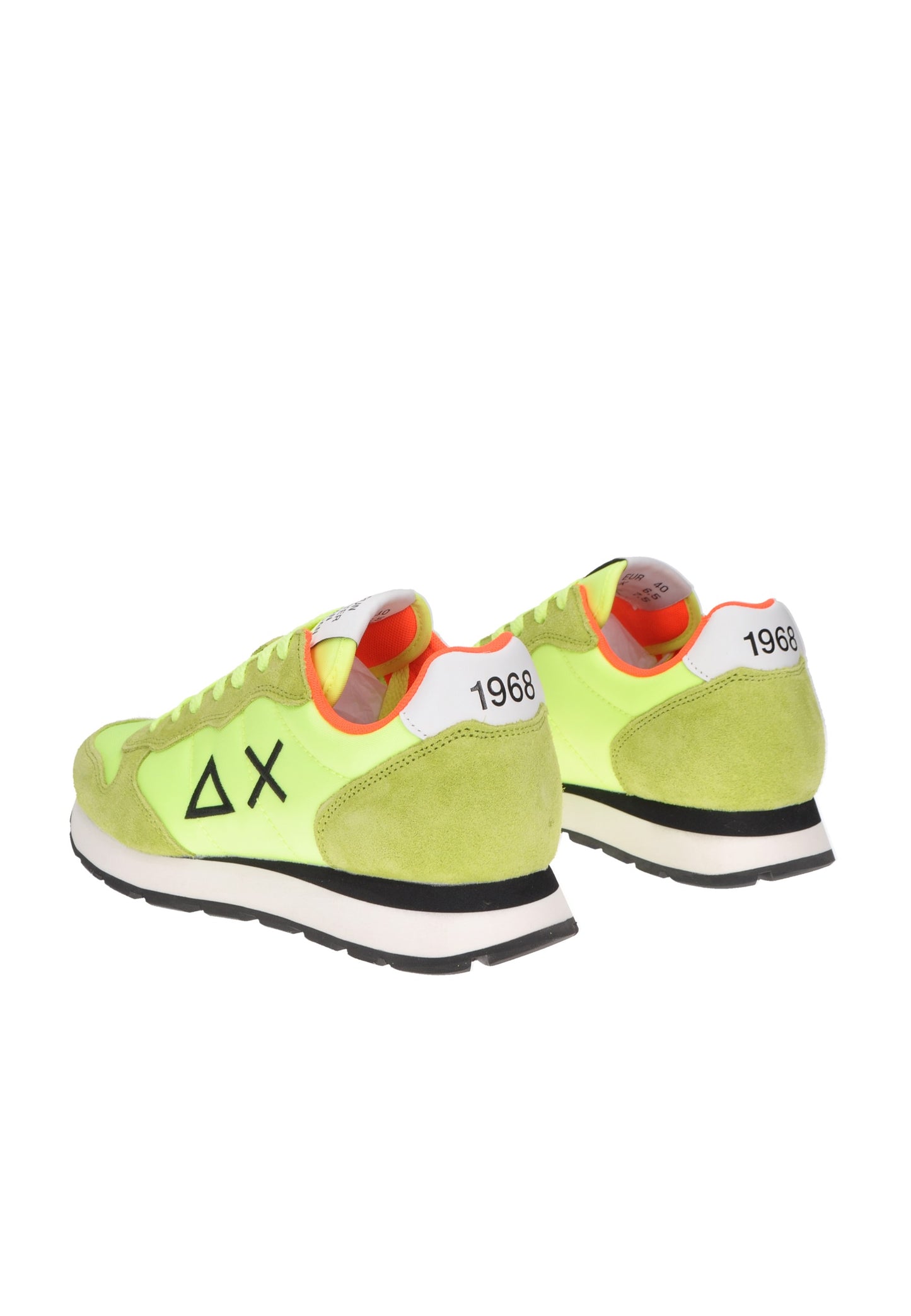 Z35101 sneaker SUN68