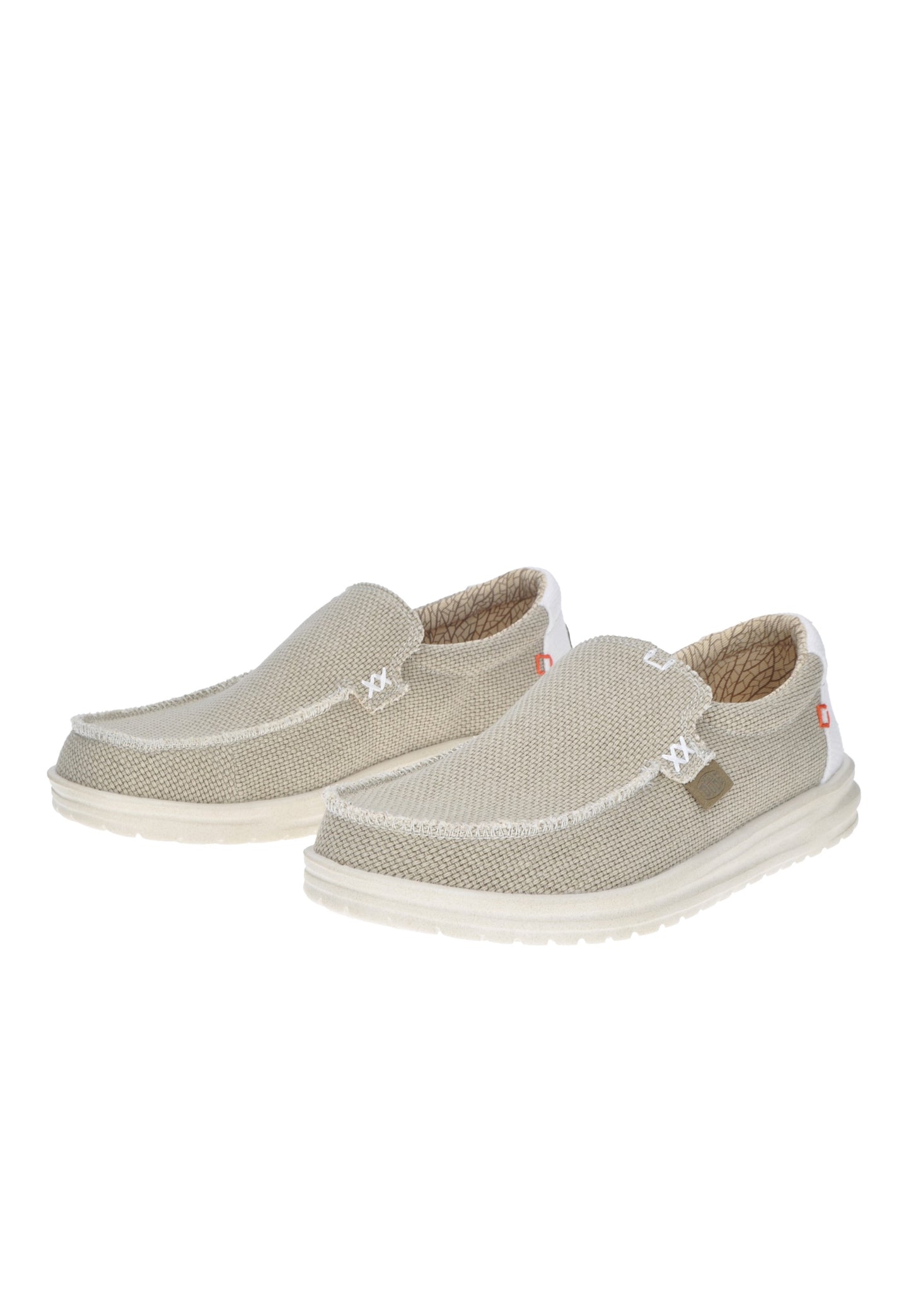40124 Slip on HEY DUDE