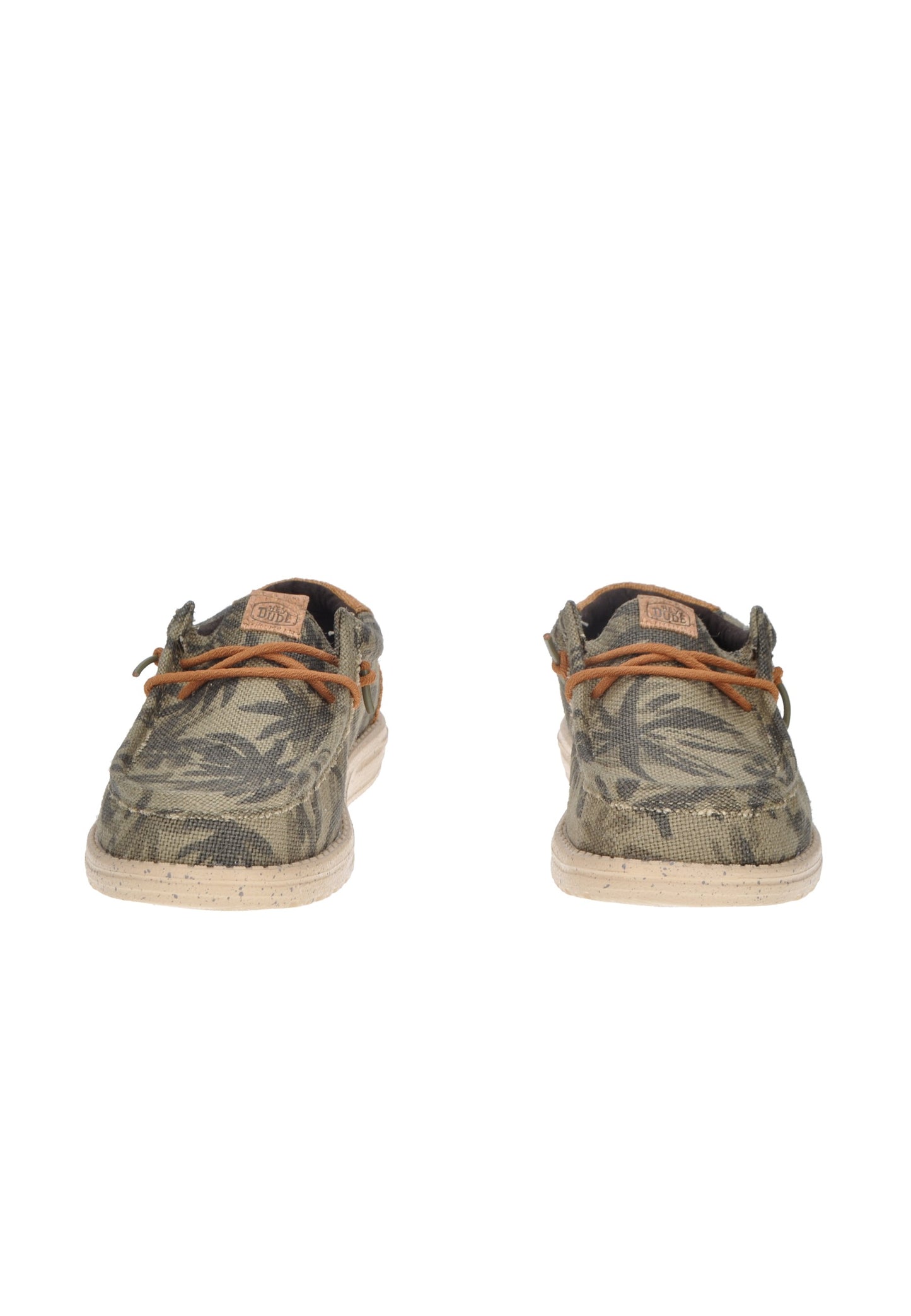 43087 Slip on HEY DUDE