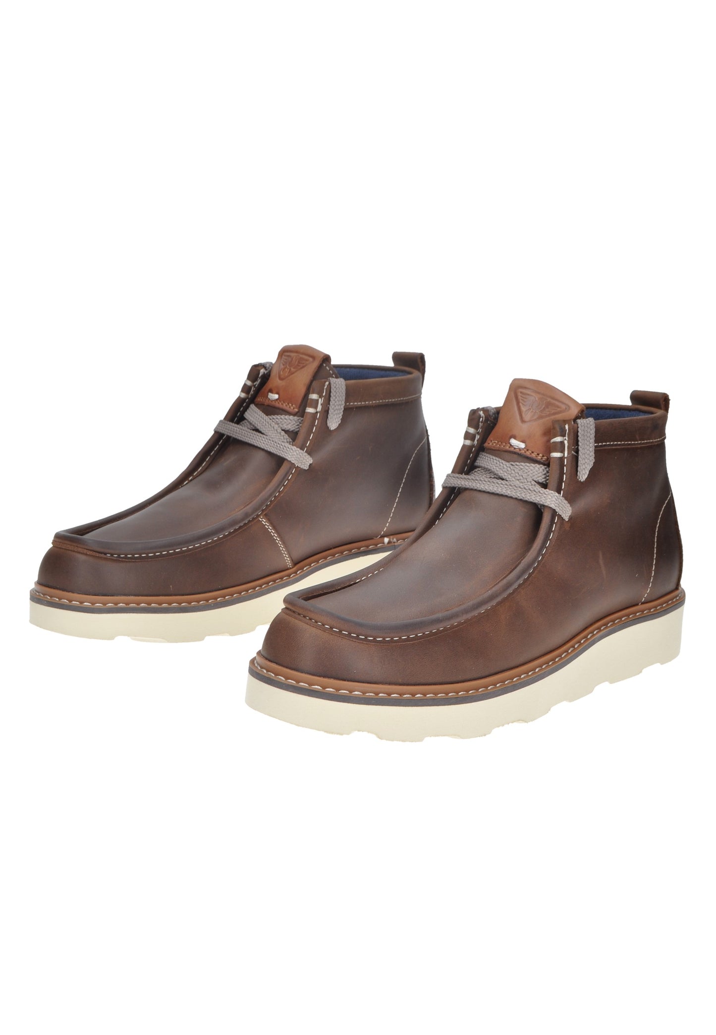 DSM204003 Boot DOCKSTEPS