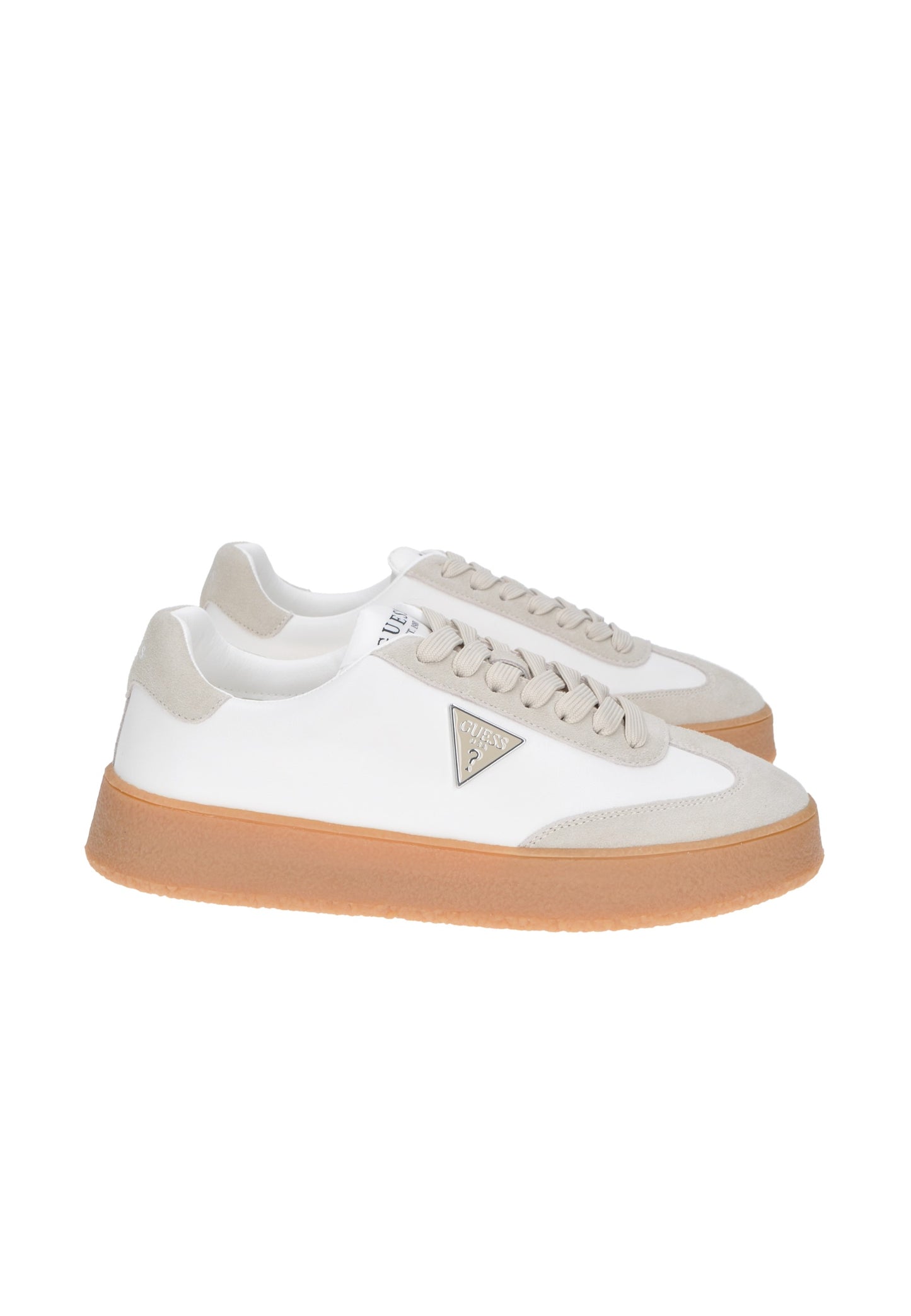 FMTWINLEA12 sneaker GUESS