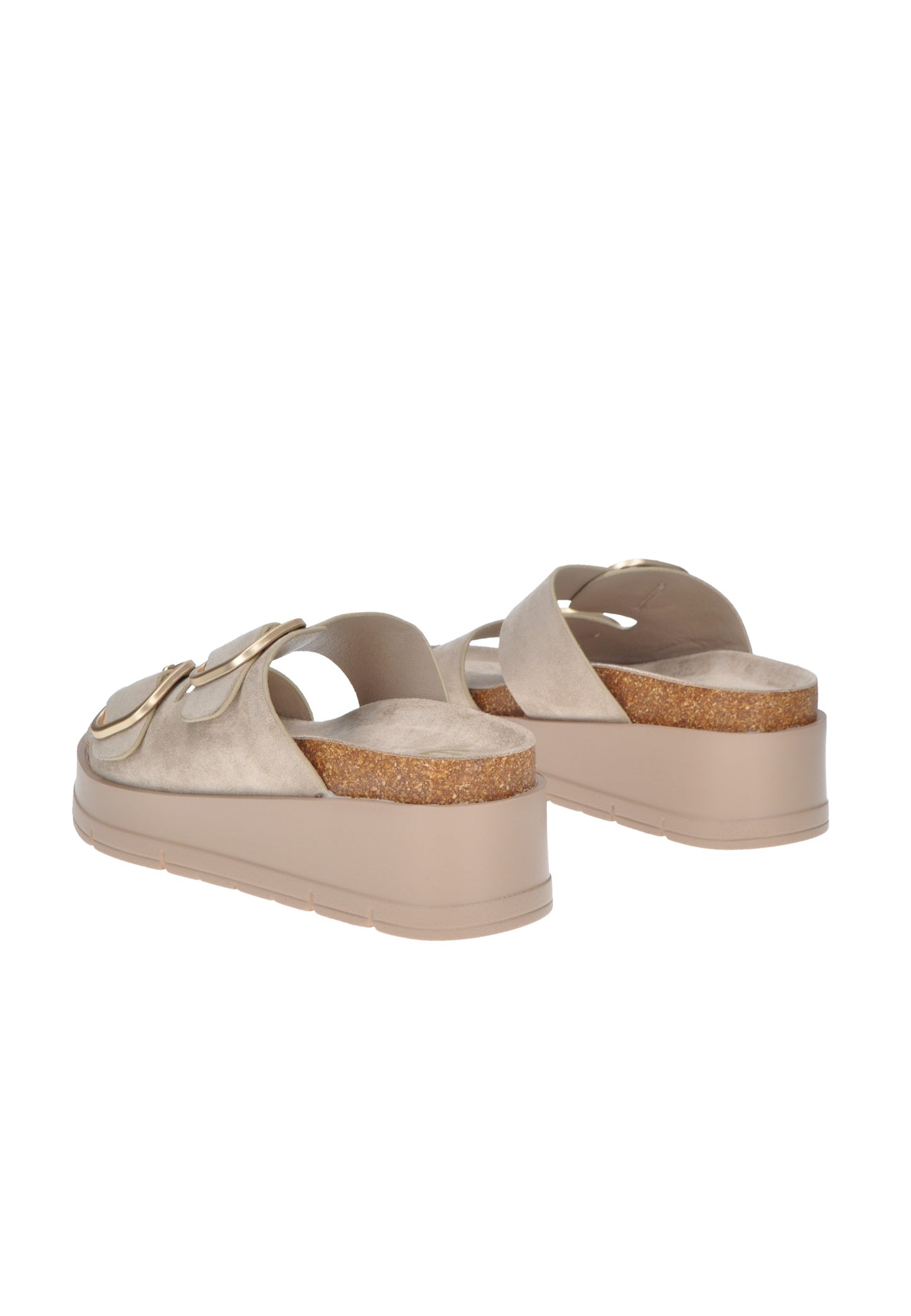 GW412 Sandalo GOLD&GOLD